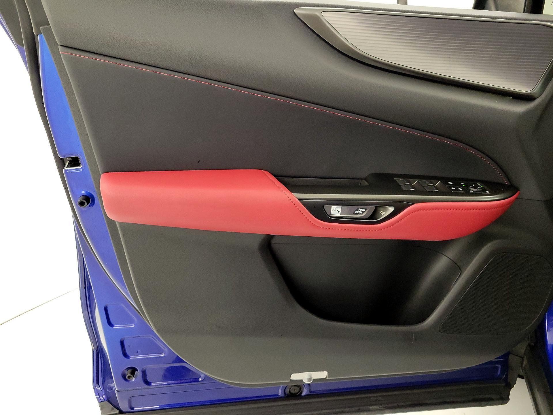 Thumbnail: 2022 Lexus NX - 12