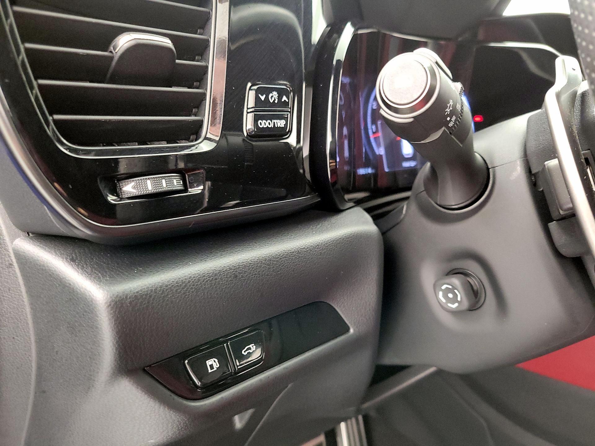 Thumbnail: 2022 Lexus NX - 13