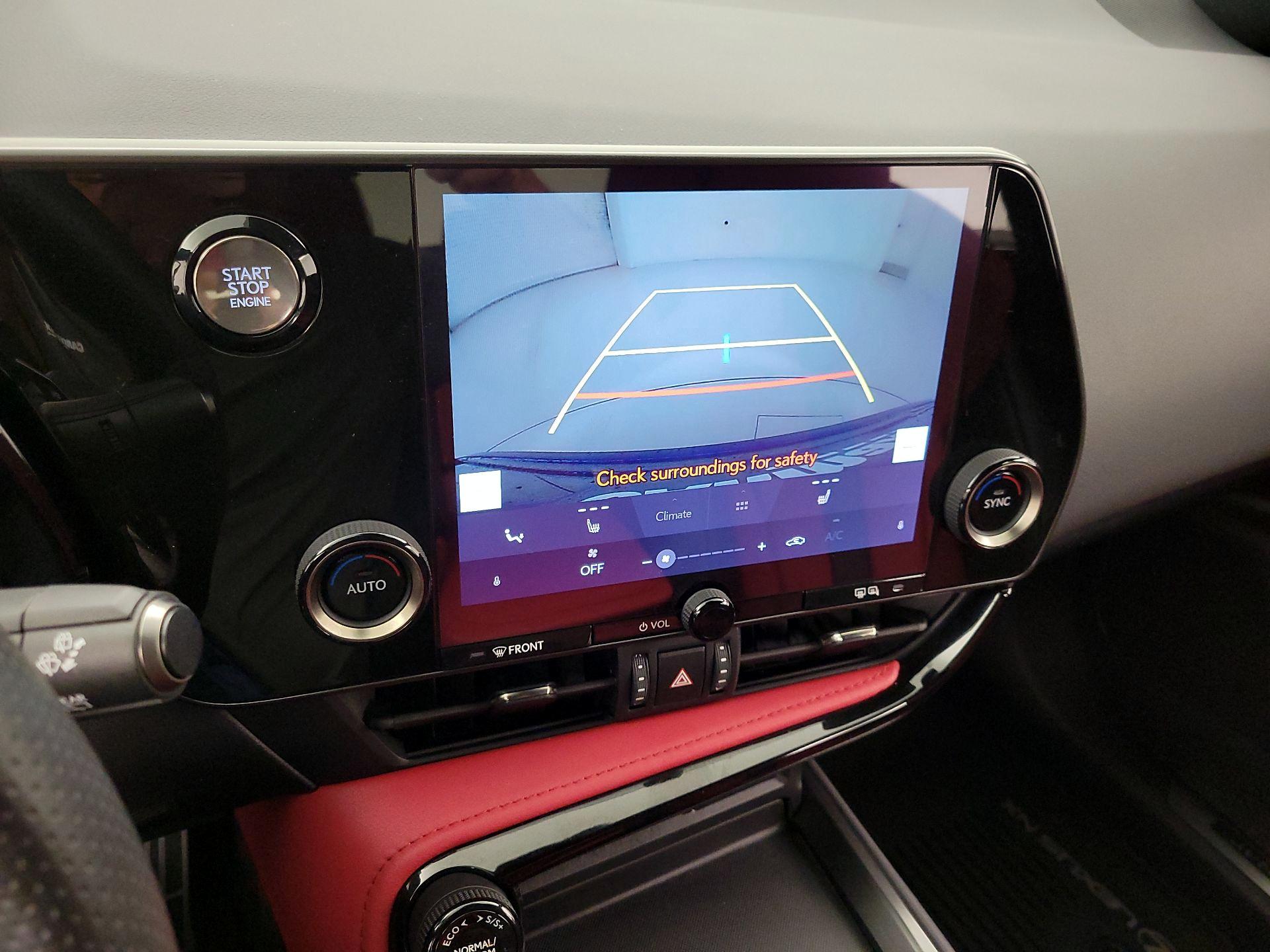 Thumbnail: 2022 Lexus NX - 14