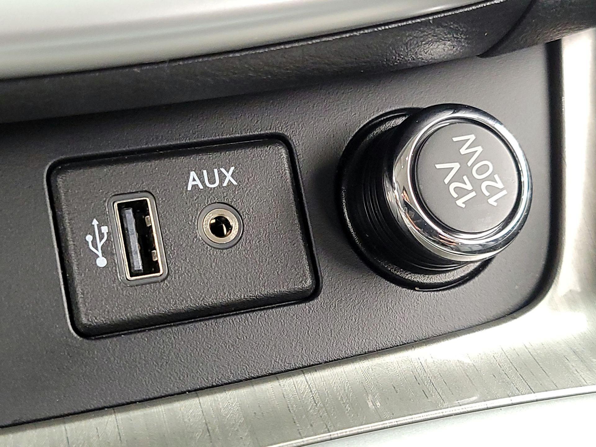 Thumbnail: 2018 Nissan Murano - 18