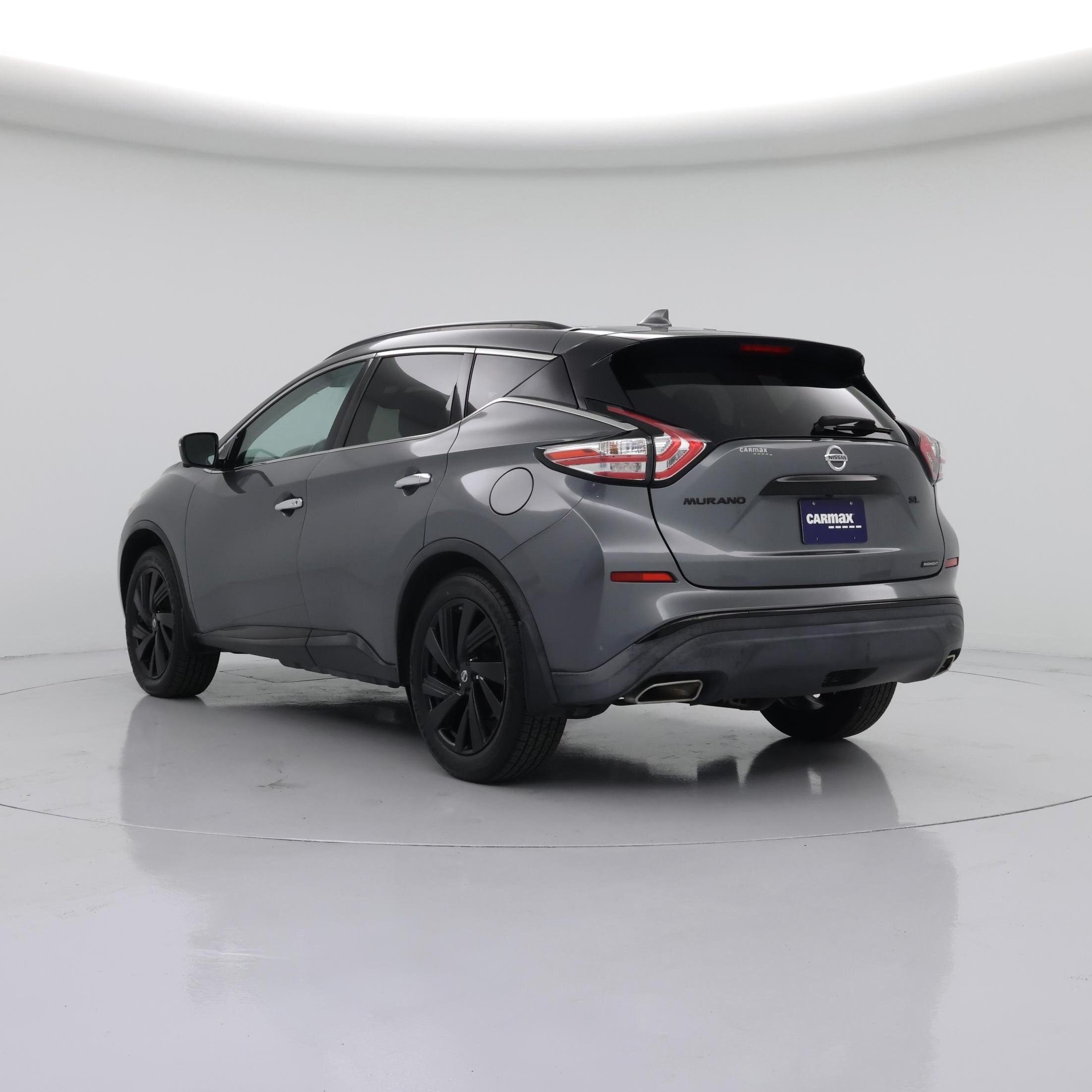 Thumbnail: 2018 Nissan Murano - 2