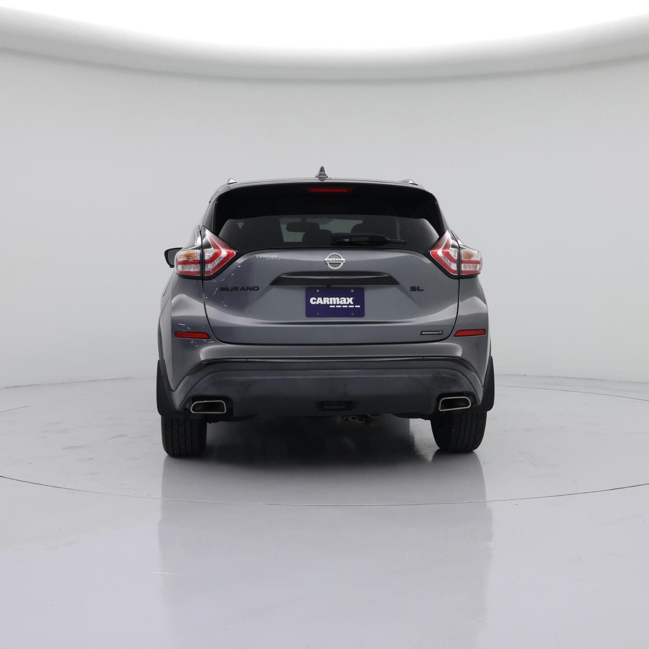 Thumbnail: 2018 Nissan Murano - 6