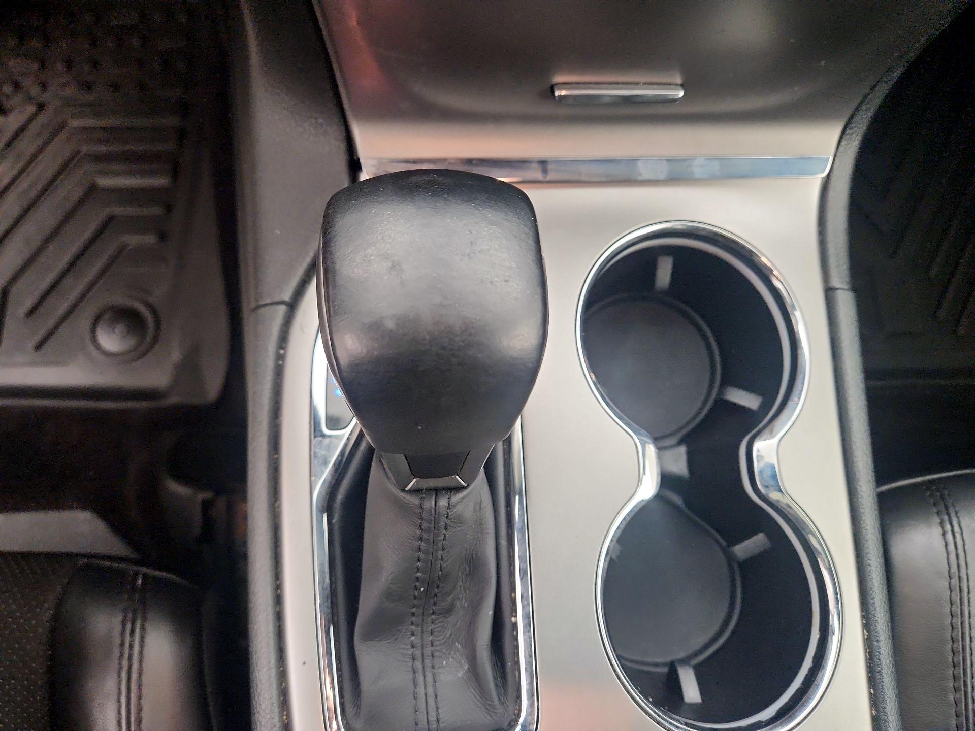 Thumbnail: 2018 Jeep Grand Cherokee - 18