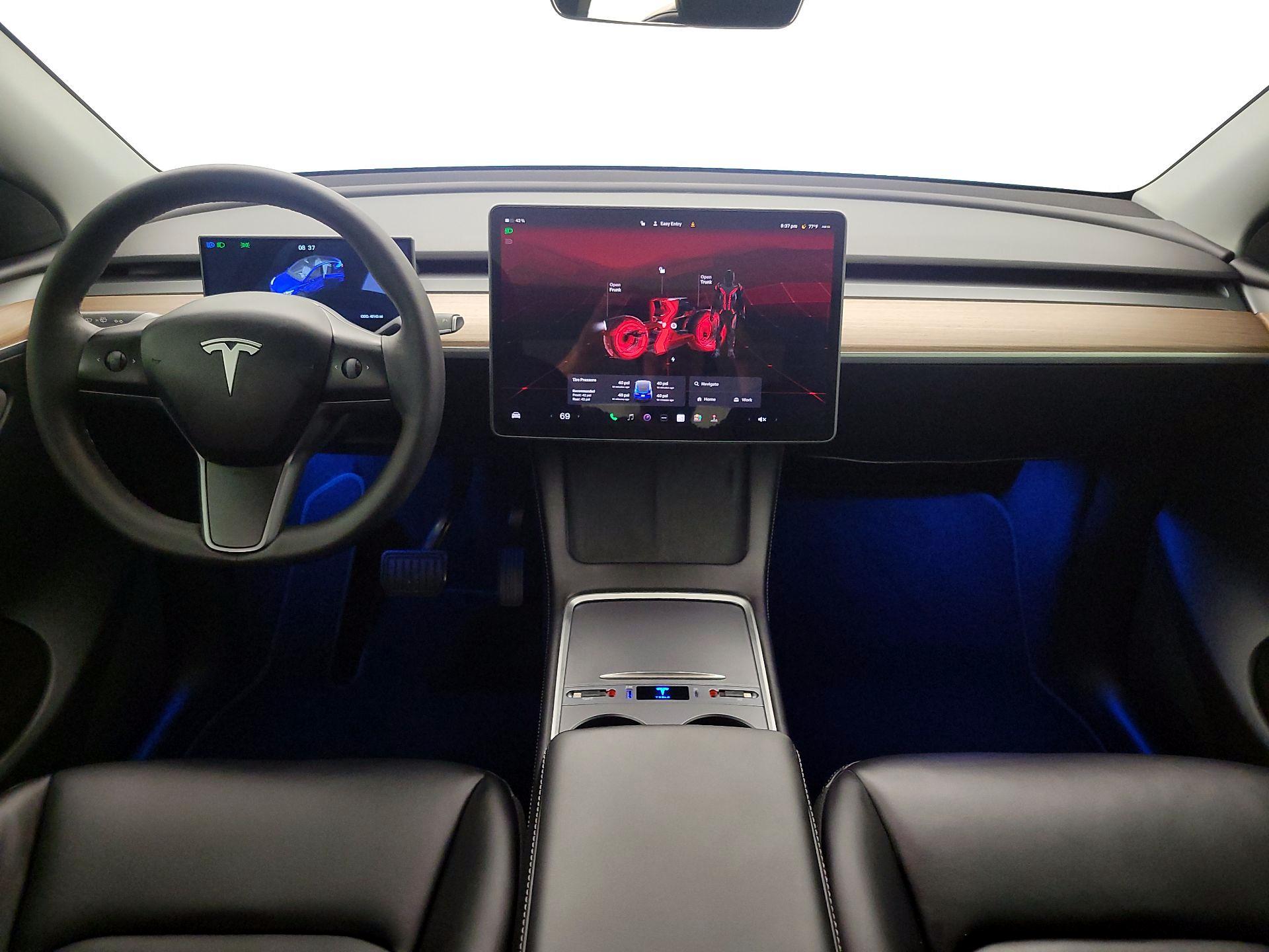 Thumbnail: 2023 Tesla Model Y - 9