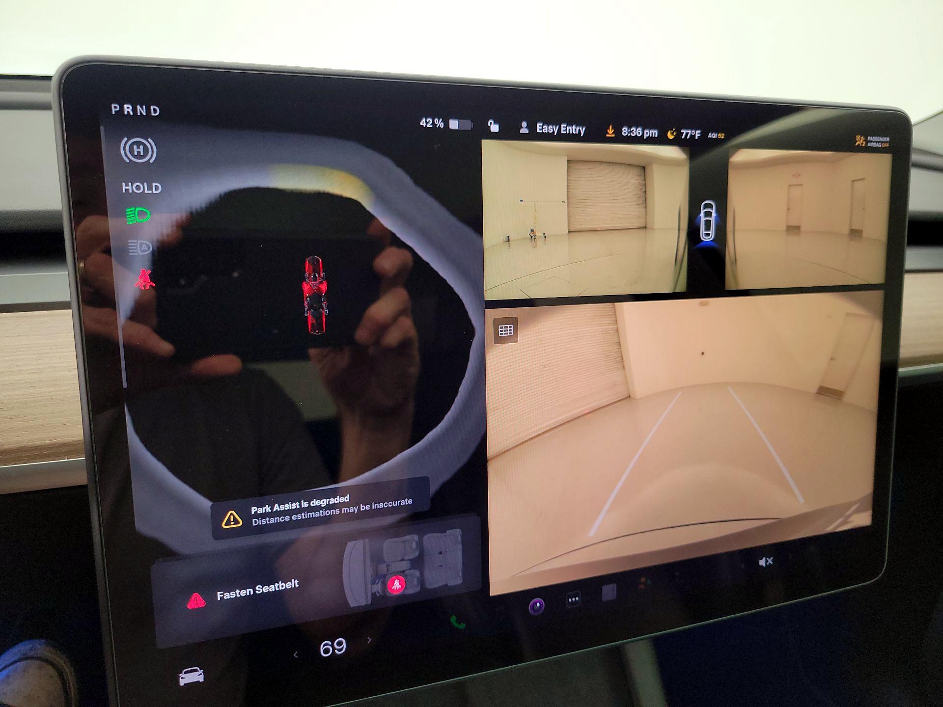 Thumbnail: 2023 Tesla Model Y - 14