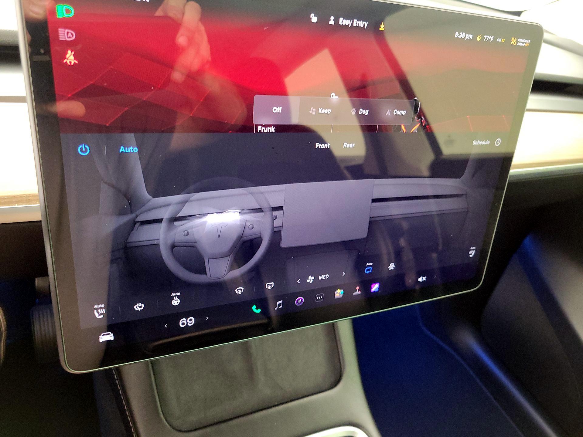 Thumbnail: 2023 Tesla Model Y - 16