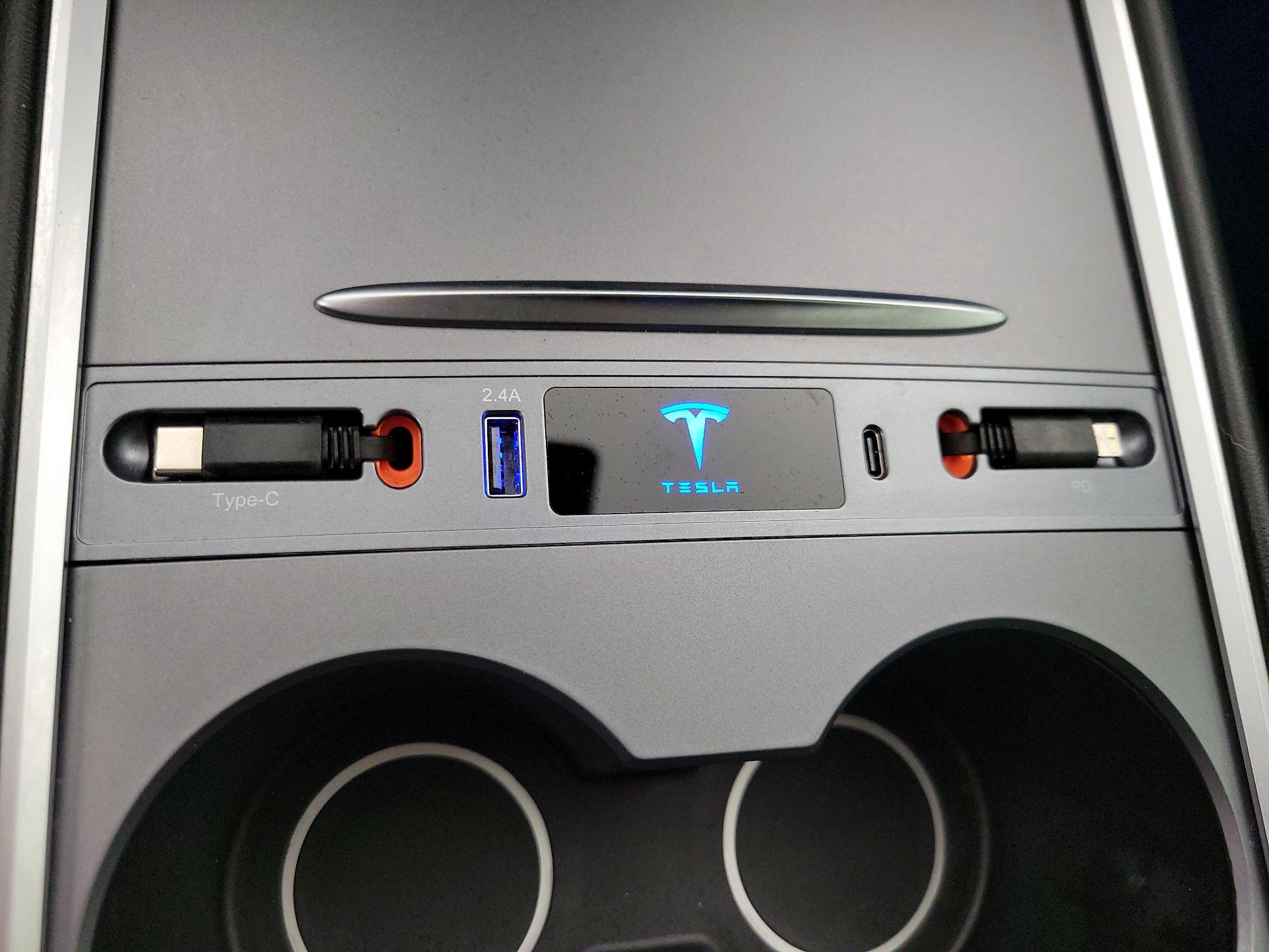 Thumbnail: 2023 Tesla Model Y - 18