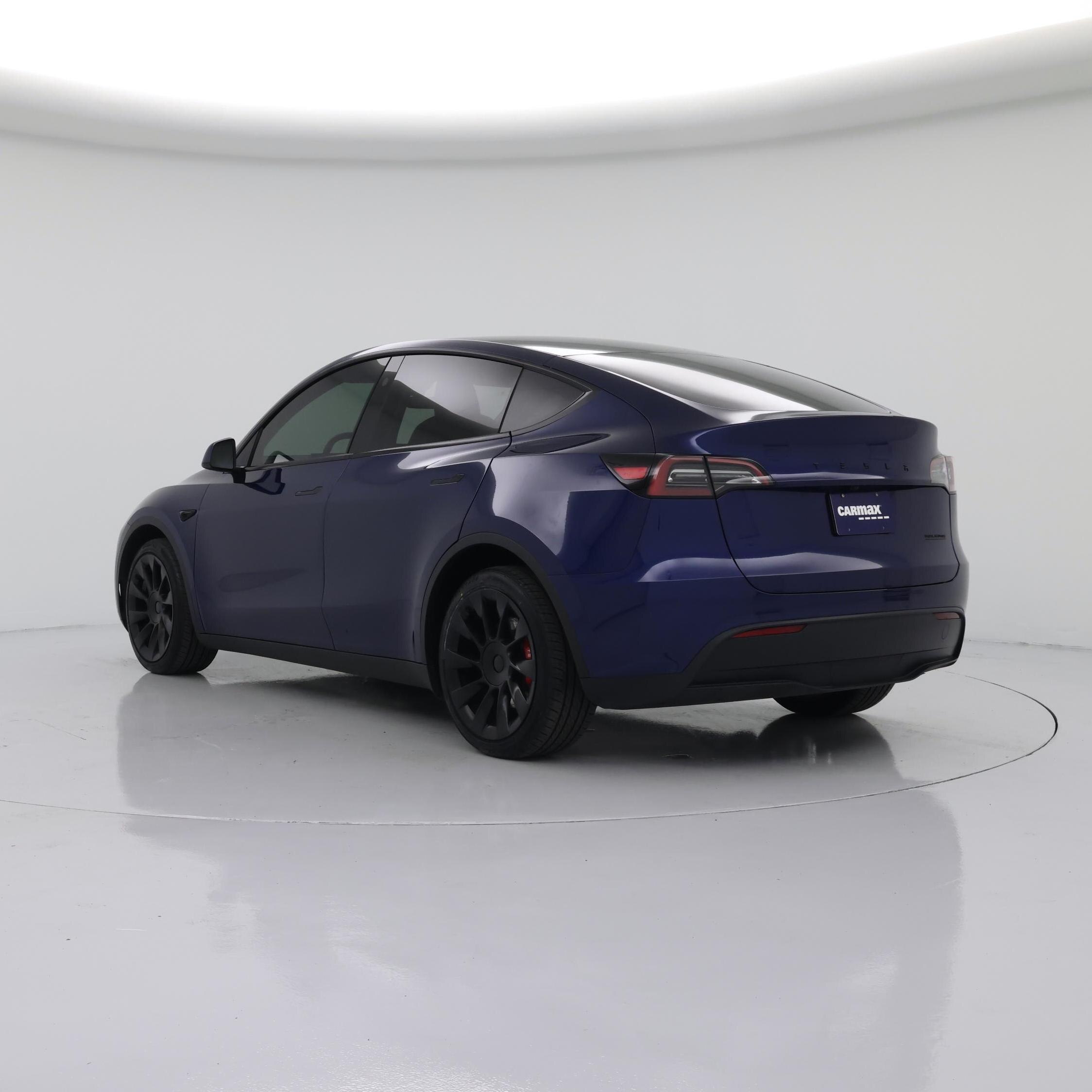 Thumbnail: 2023 Tesla Model Y - 2