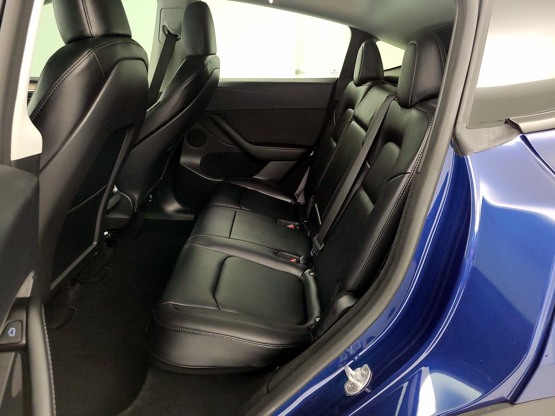 Thumbnail: 2023 Tesla Model Y - 19