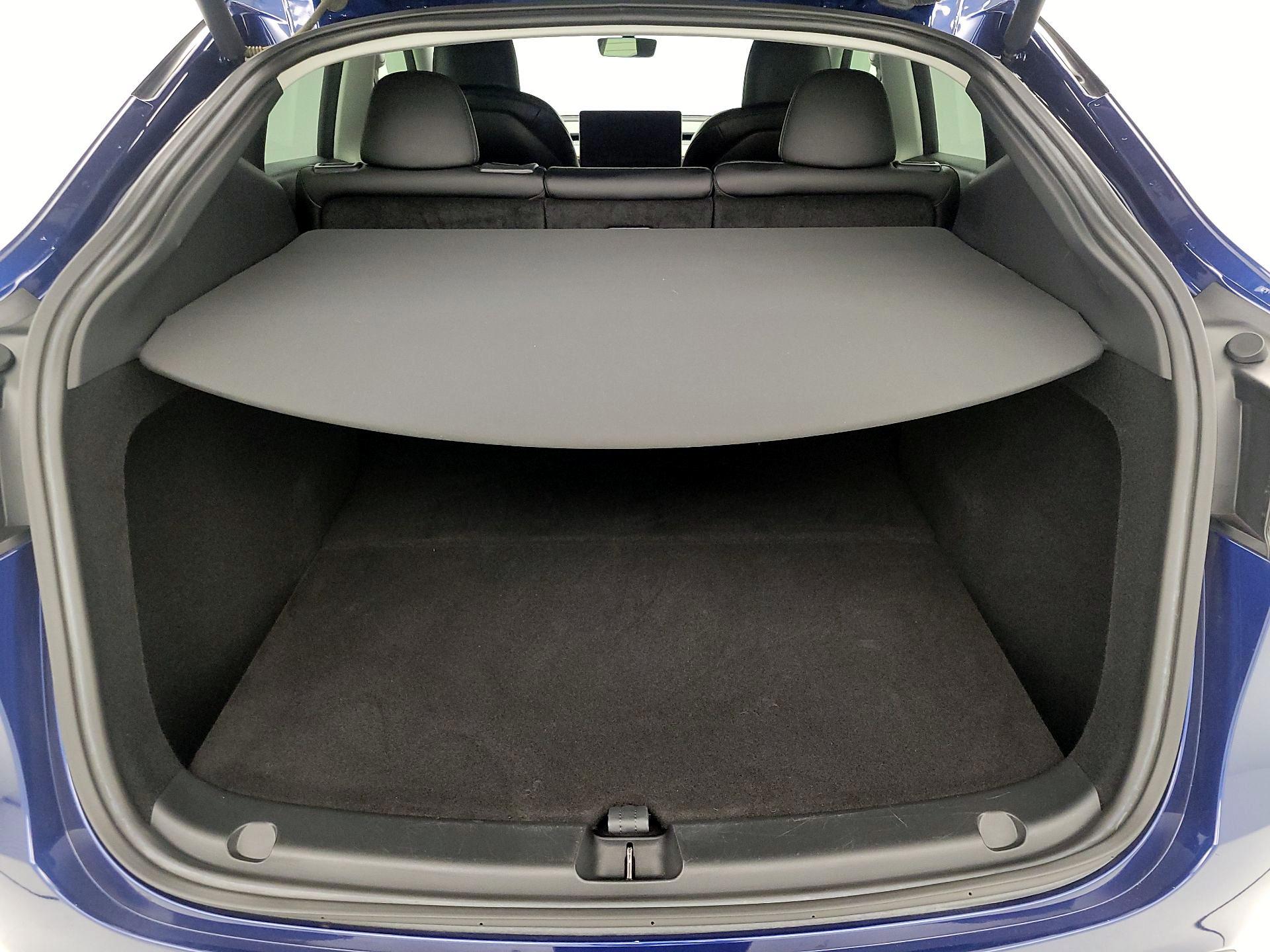 Thumbnail: 2023 Tesla Model Y - 20