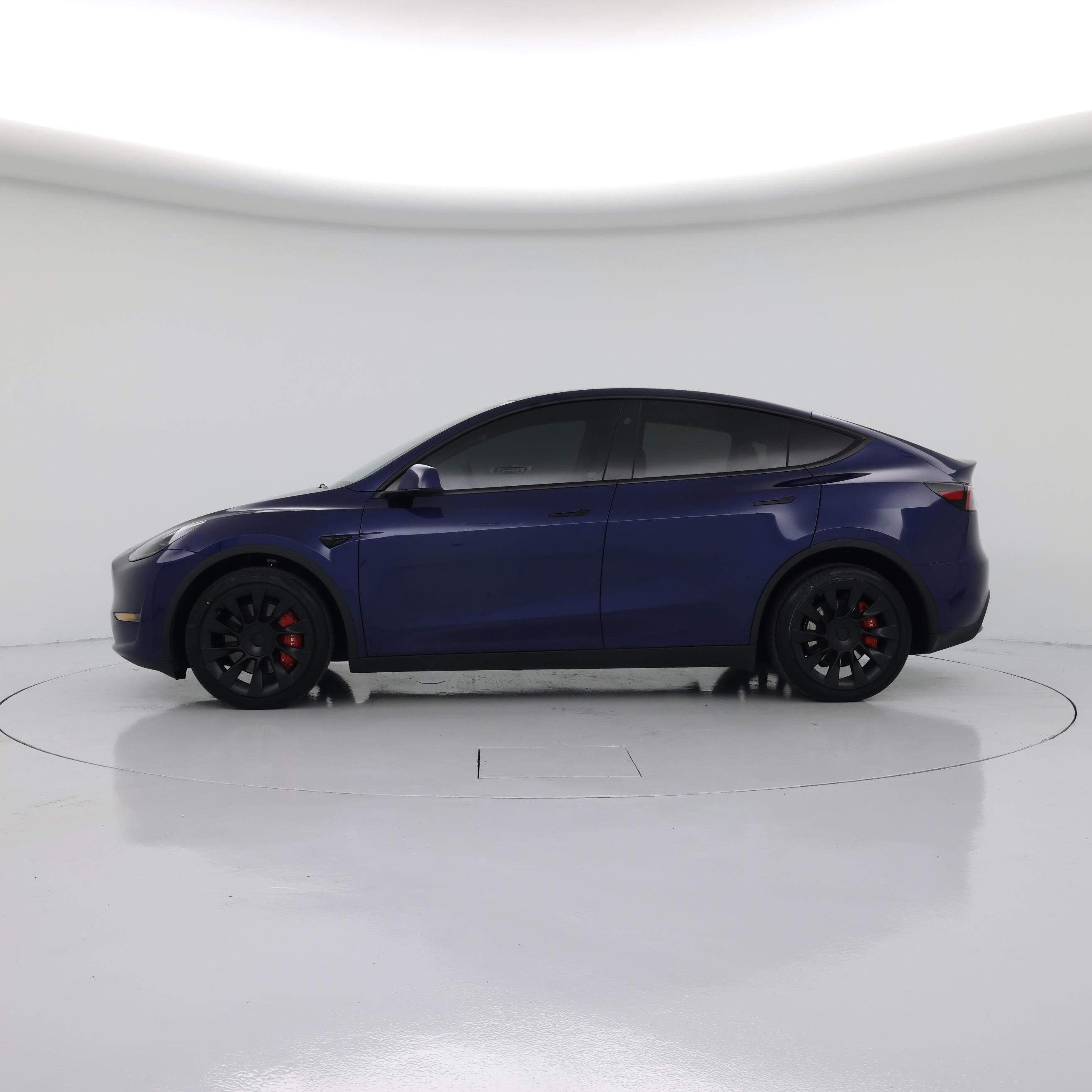 Thumbnail: 2023 Tesla Model Y - 3
