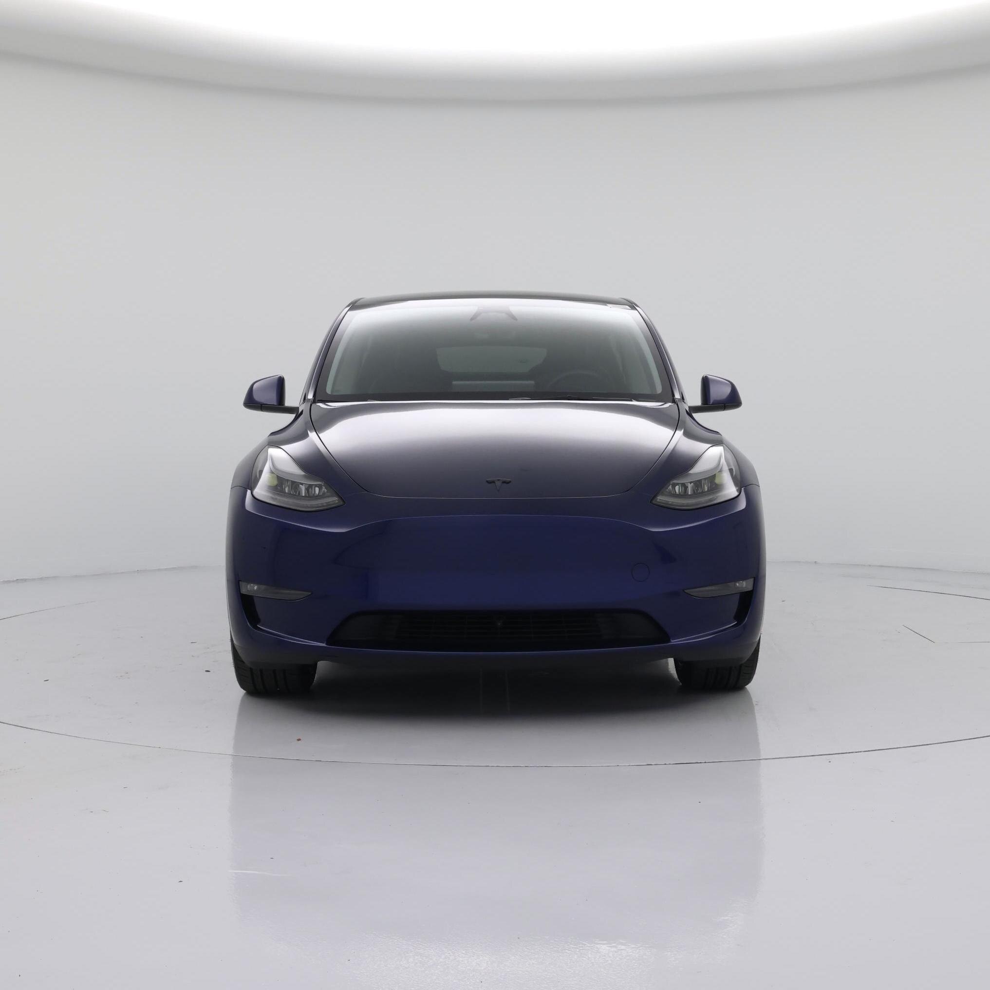 Thumbnail: 2023 Tesla Model Y - 5