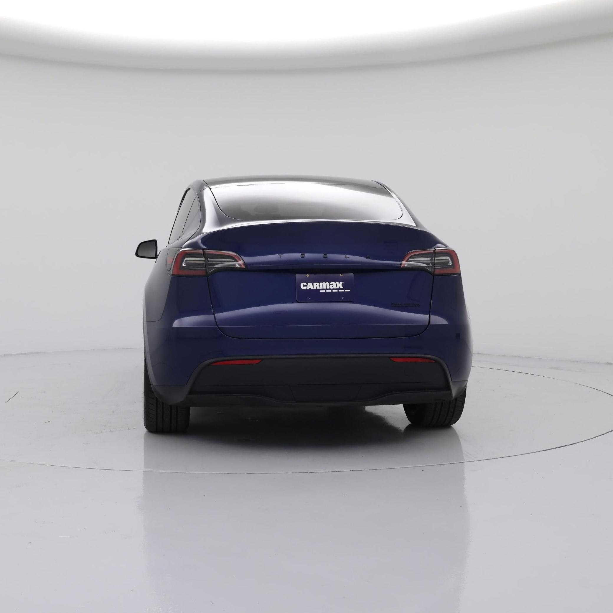 Thumbnail: 2023 Tesla Model Y - 6