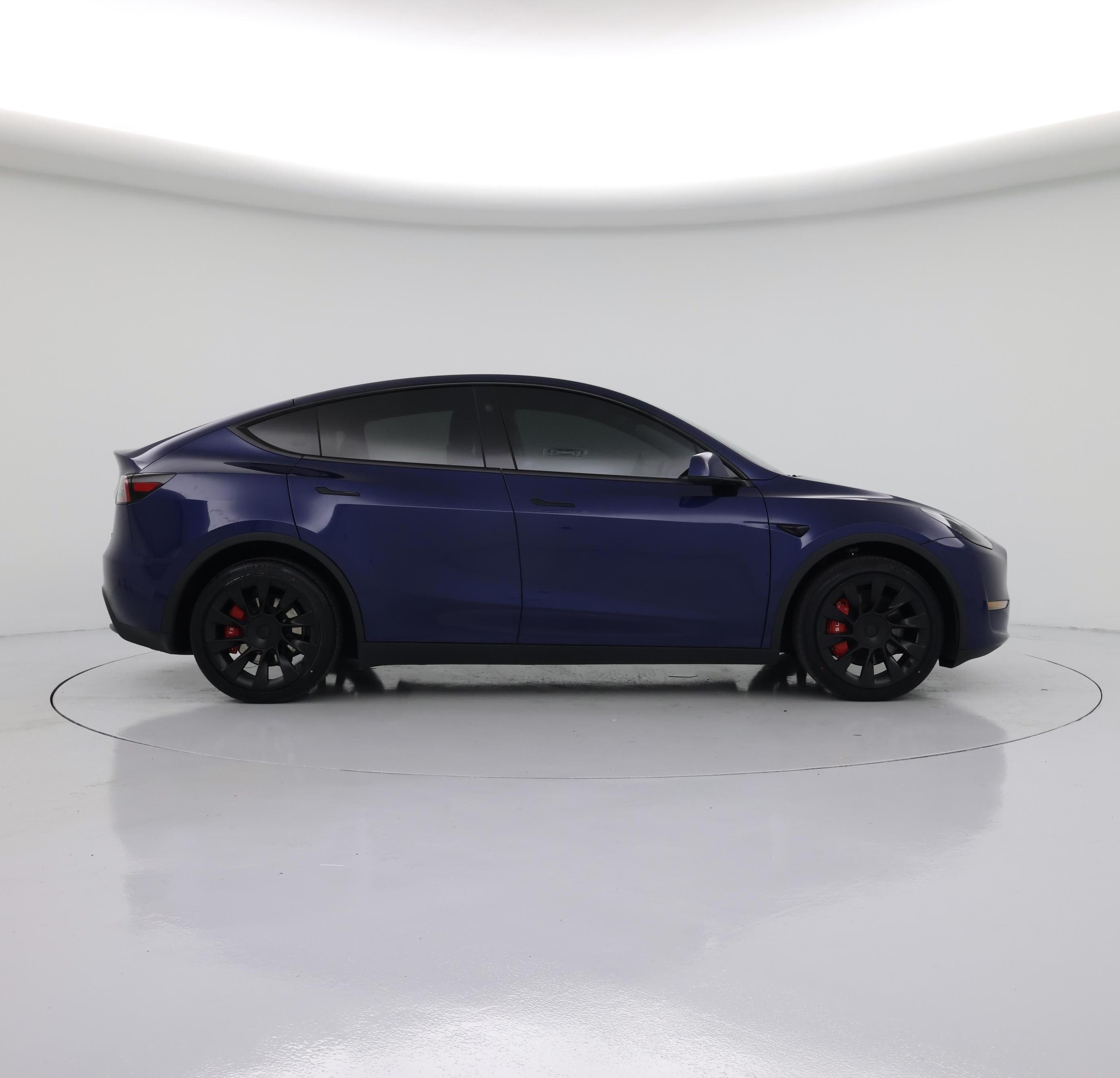 Thumbnail: 2023 Tesla Model Y - 7