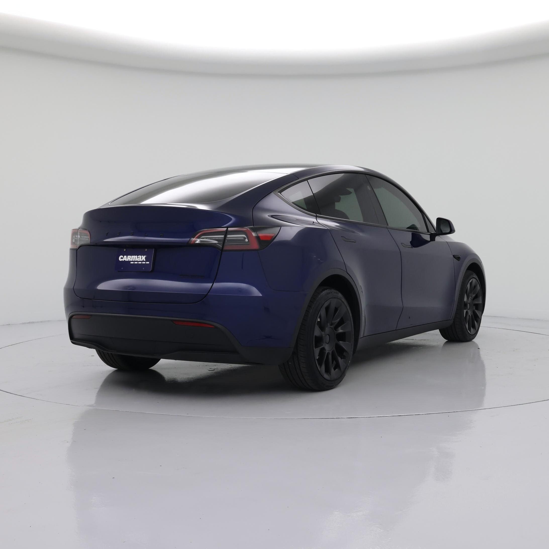 Thumbnail: 2023 Tesla Model Y - 8