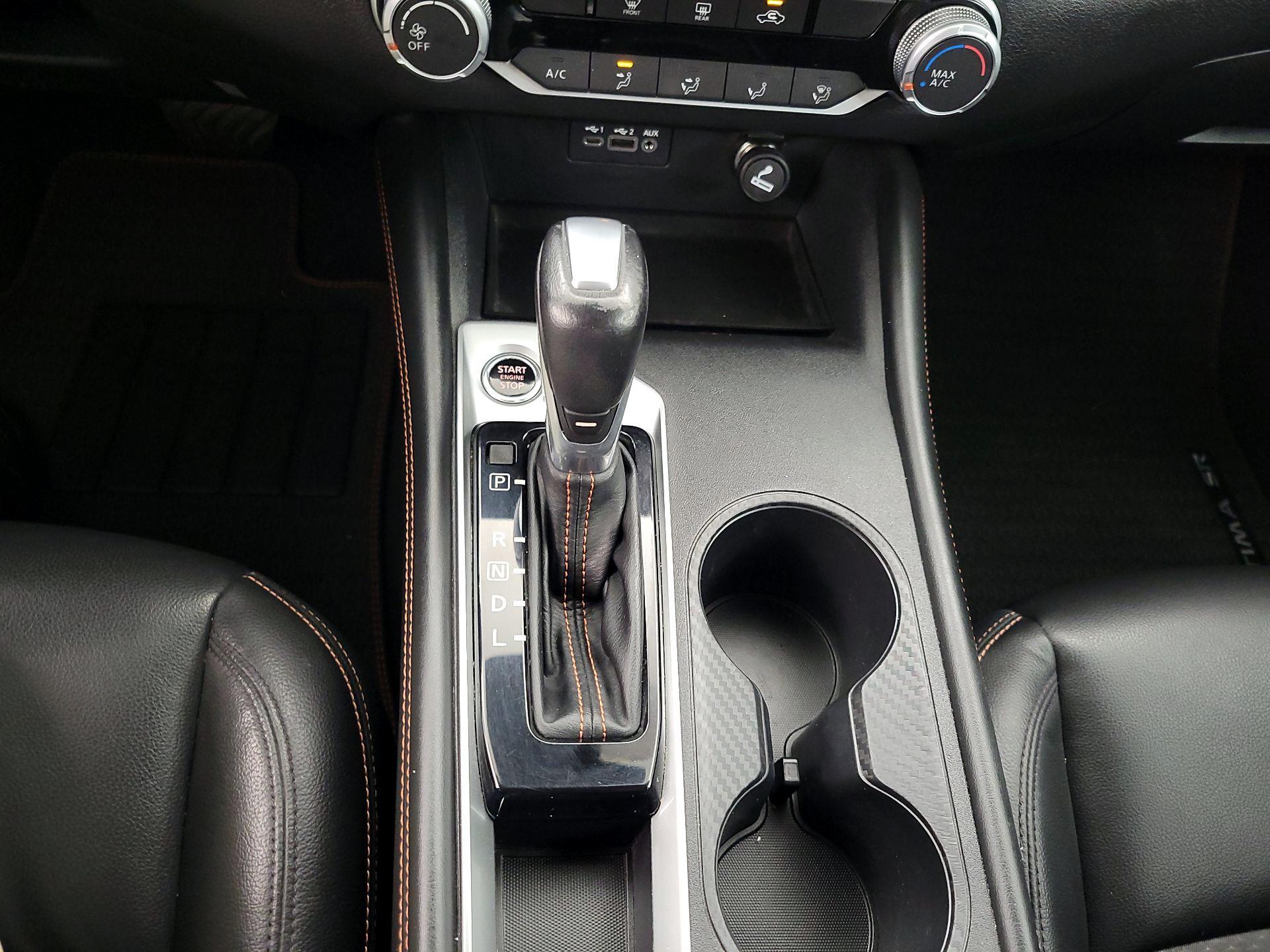 Thumbnail: 2021 Nissan Altima - 17