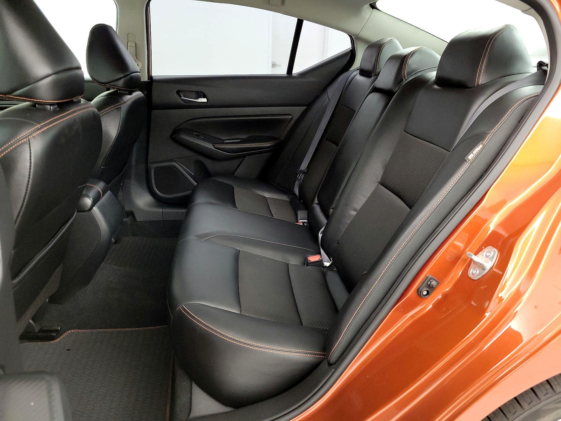 Thumbnail: 2021 Nissan Altima - 19