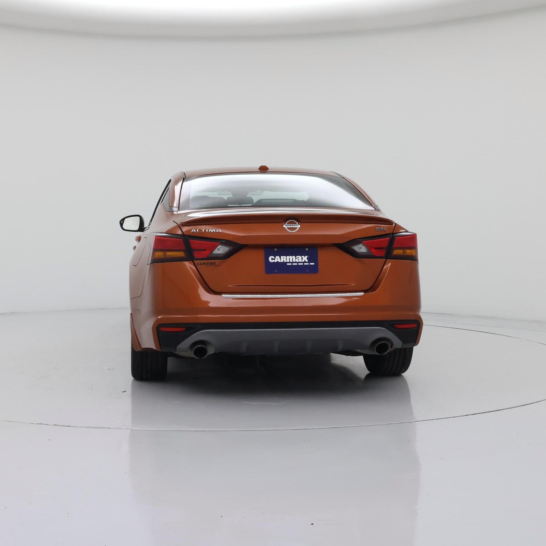 Thumbnail: 2021 Nissan Altima - 6