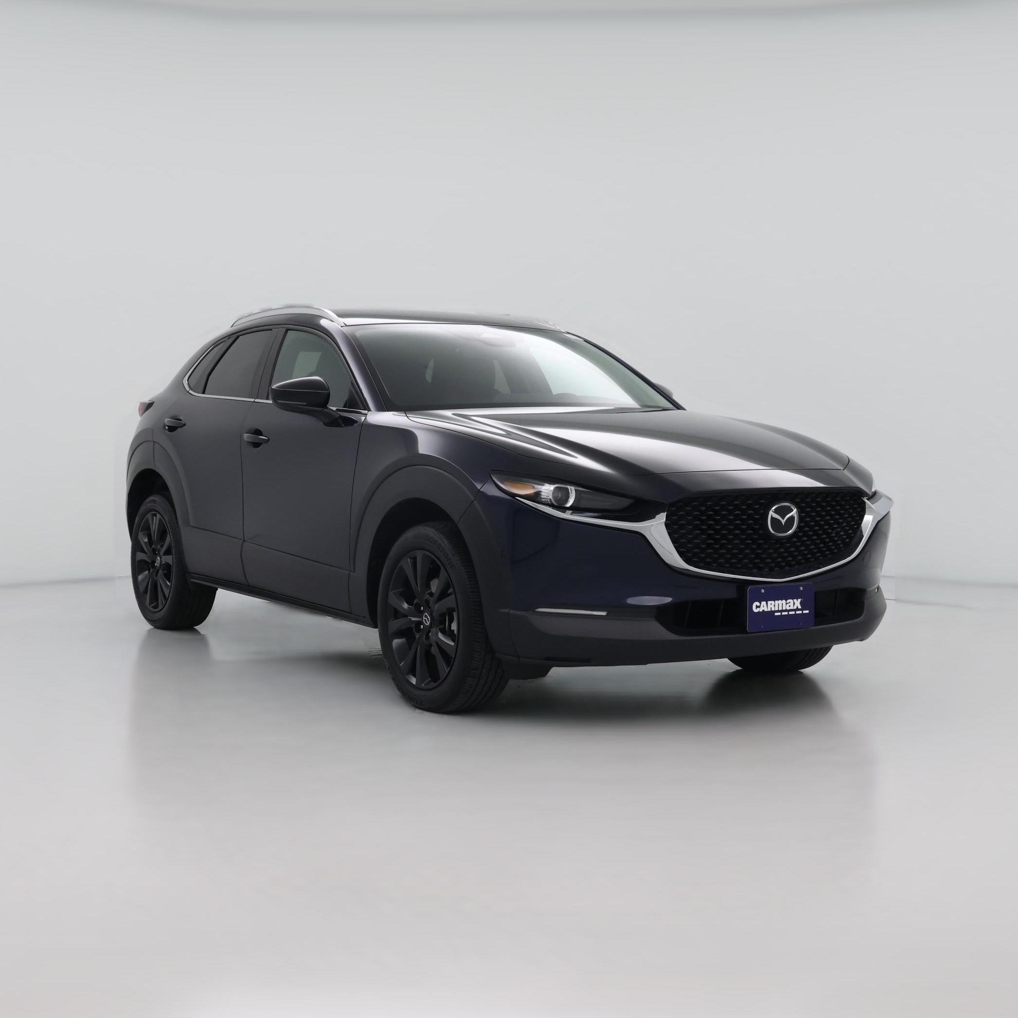 Thumbnail: 2024 Mazda CX-30 - 1