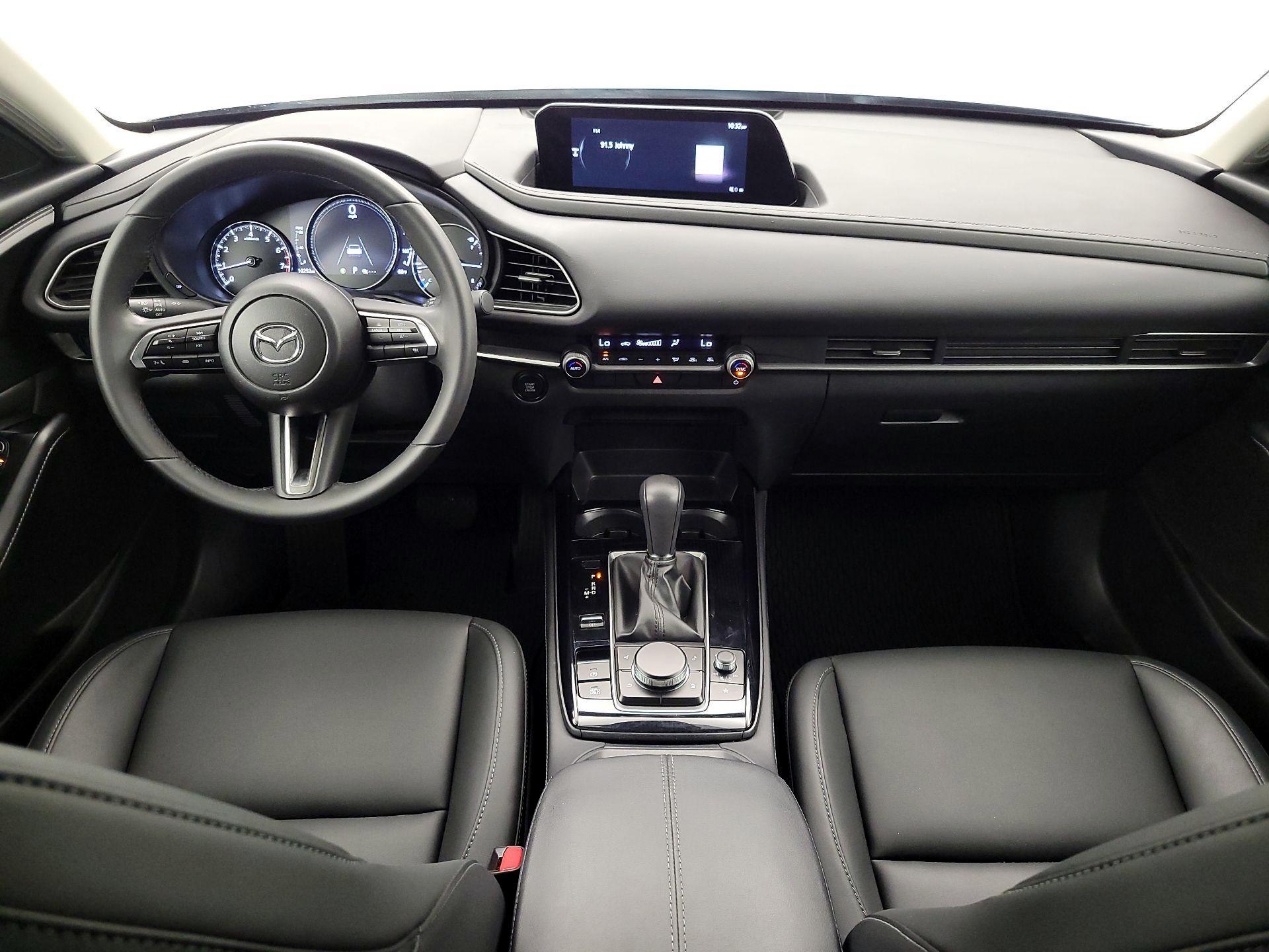 Thumbnail: 2024 Mazda CX-30 - 9