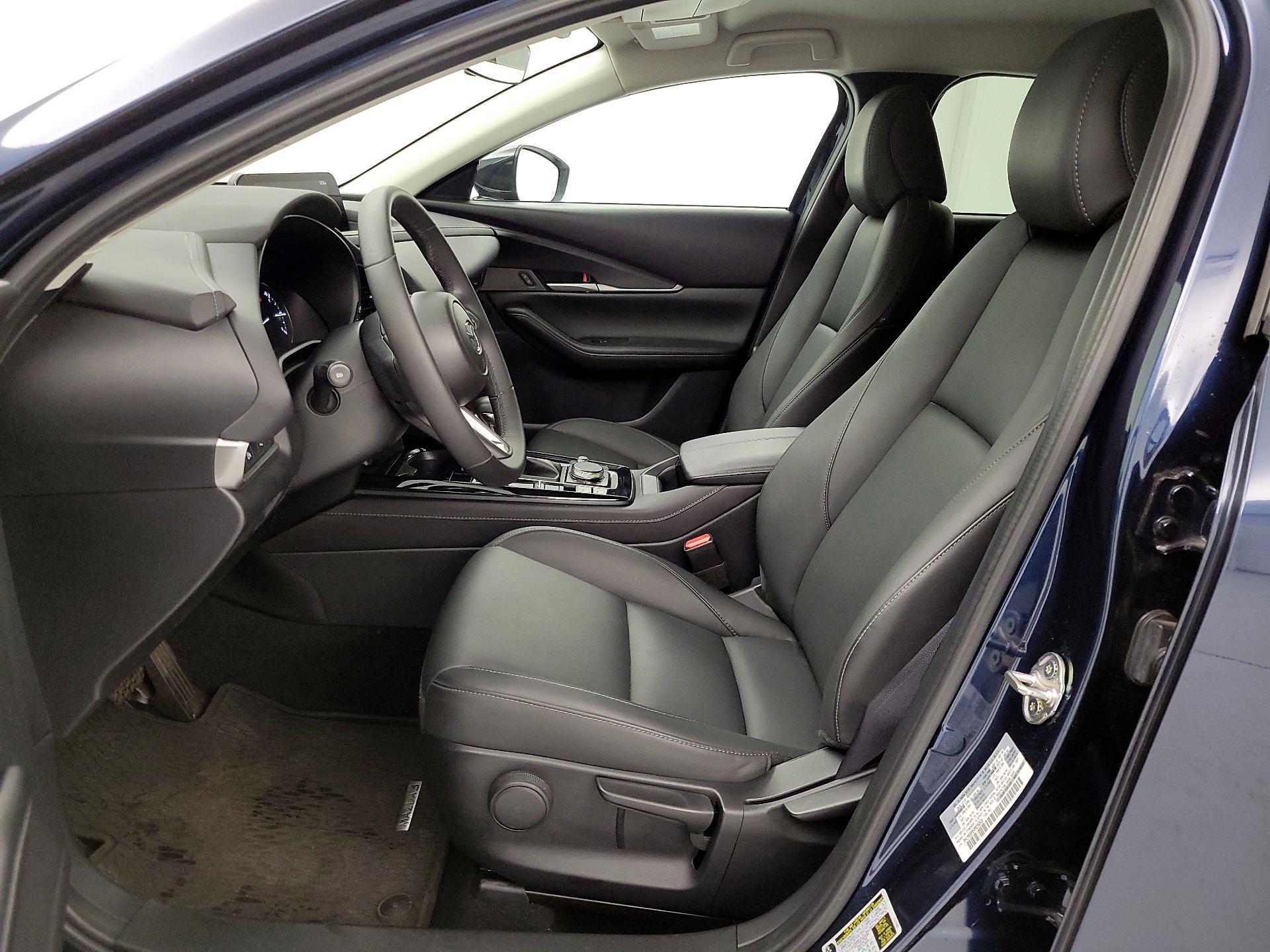 Thumbnail: 2024 Mazda CX-30 - 11