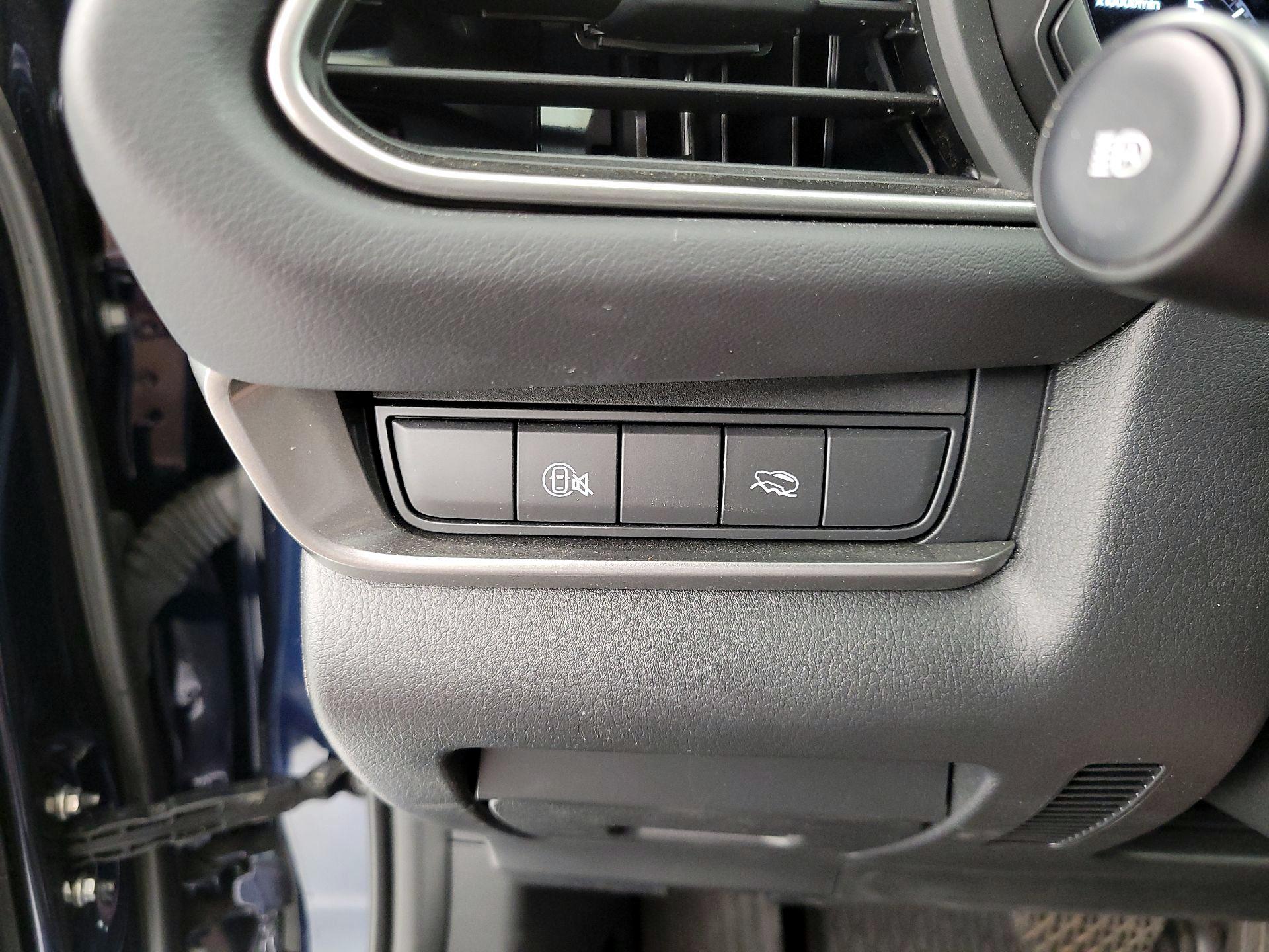 Thumbnail: 2024 Mazda CX-30 - 13