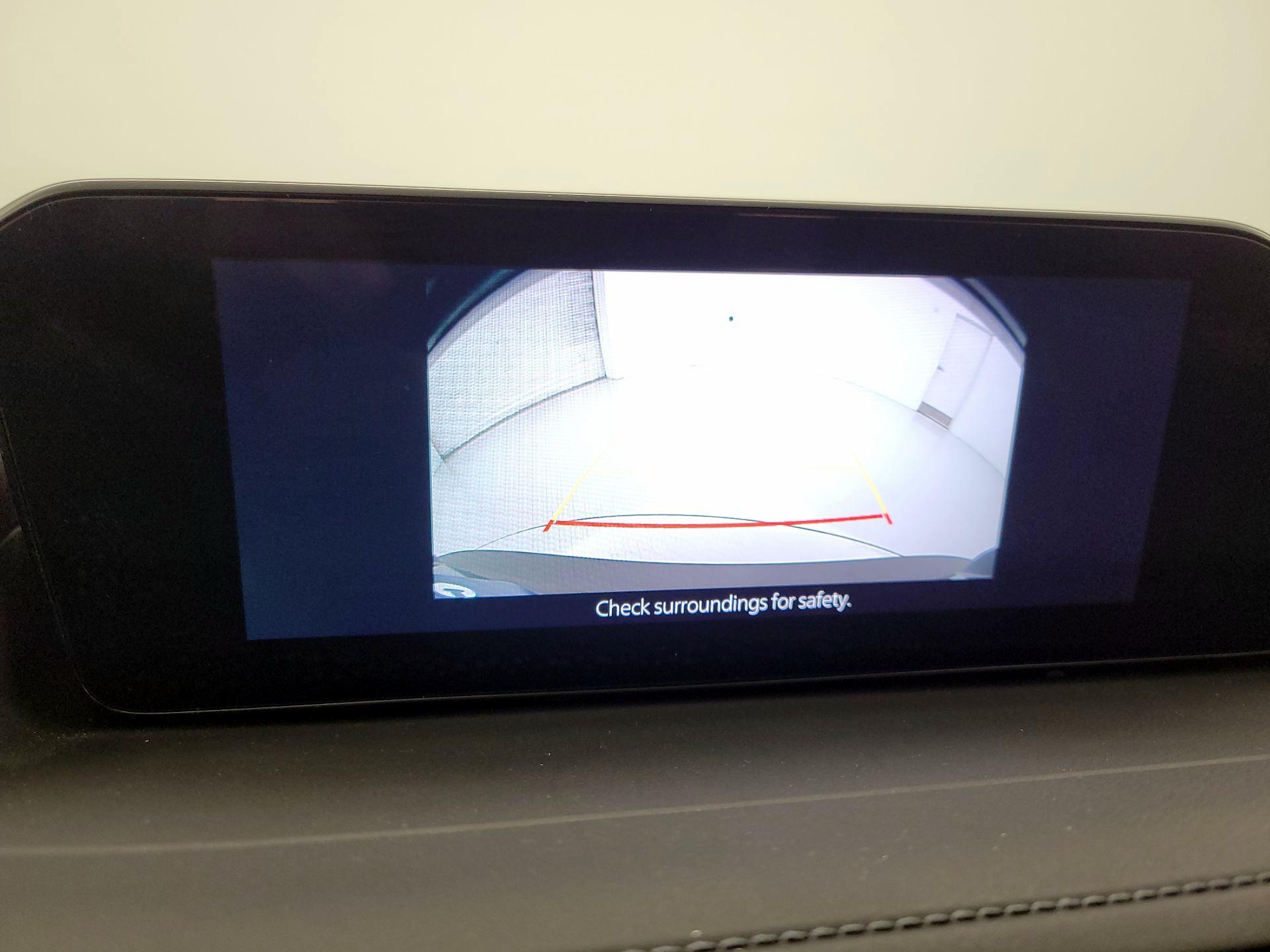 Thumbnail: 2024 Mazda CX-30 - 14