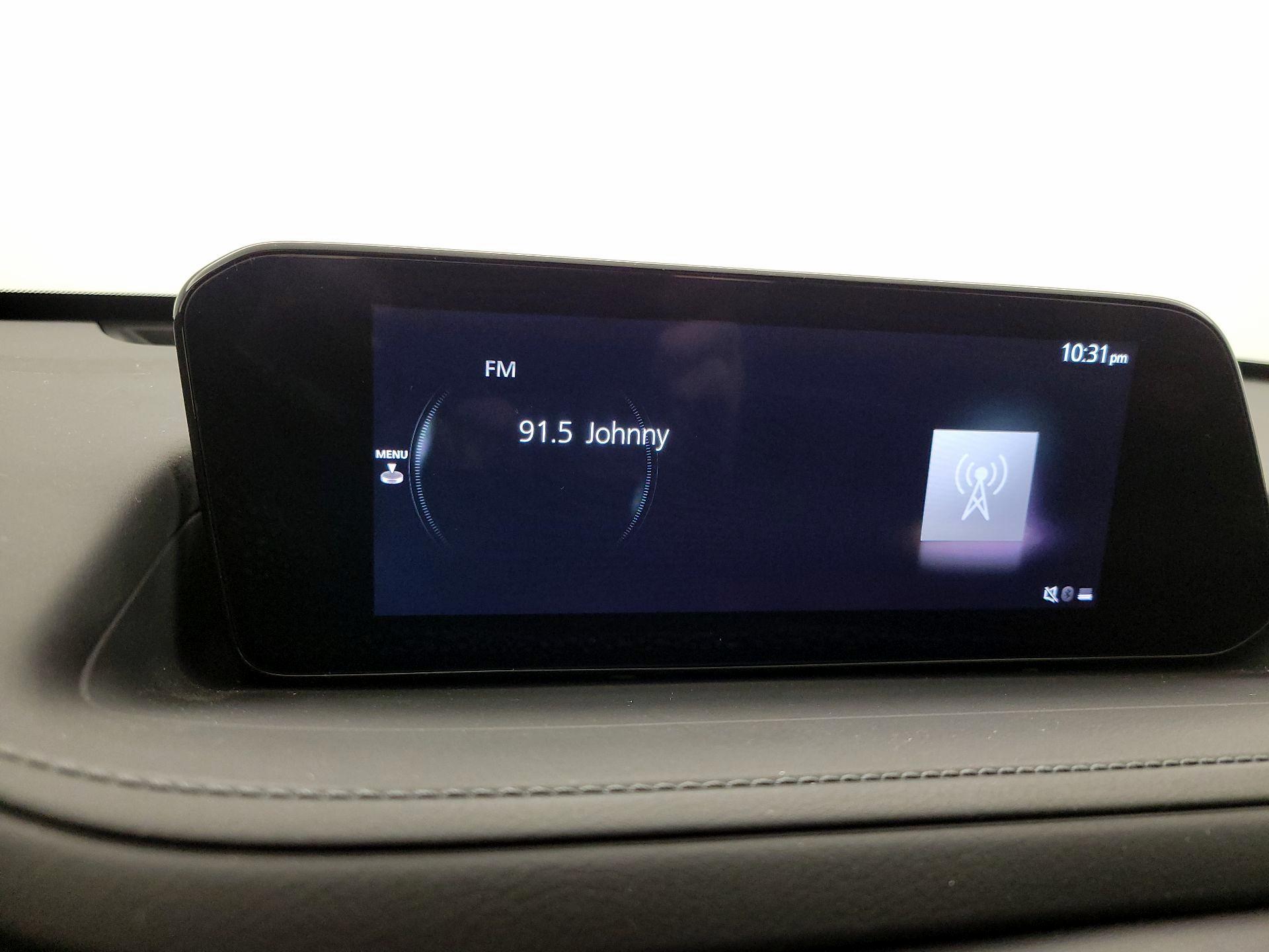 Thumbnail: 2024 Mazda CX-30 - 15