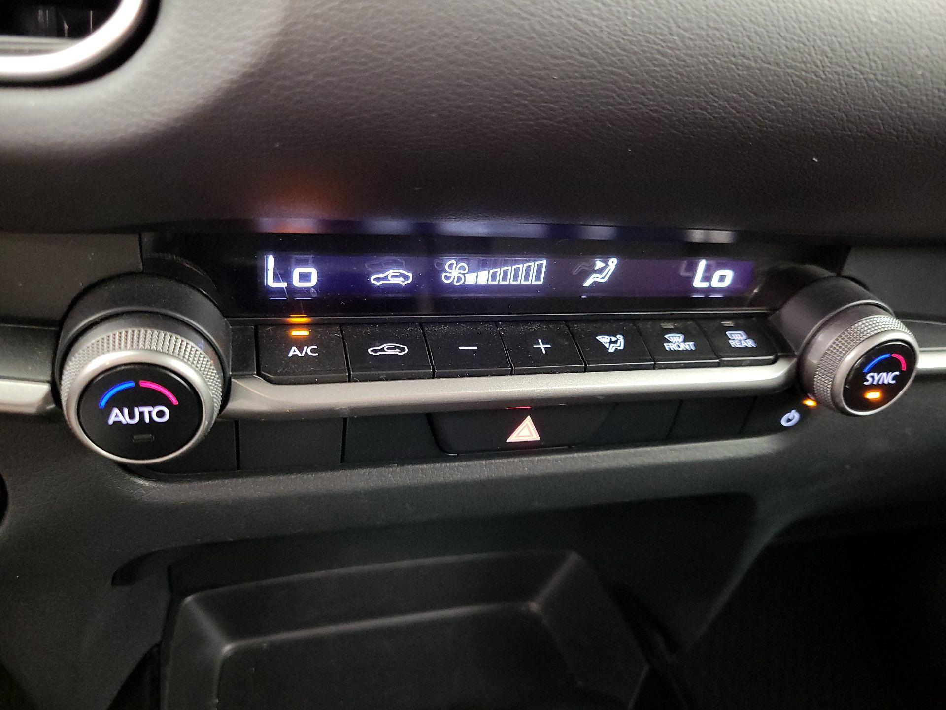 Thumbnail: 2024 Mazda CX-30 - 16