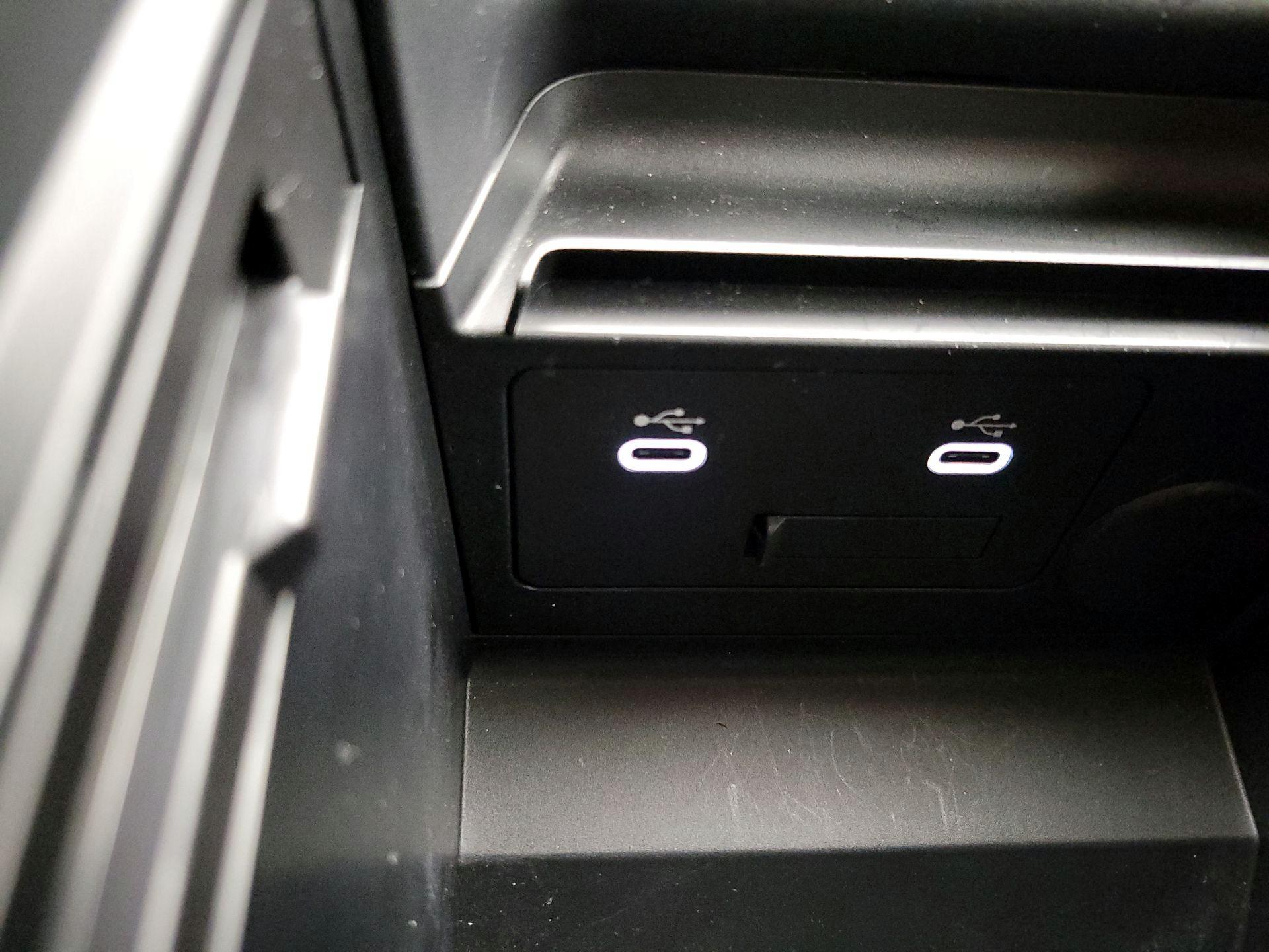 Thumbnail: 2024 Mazda CX-30 - 18