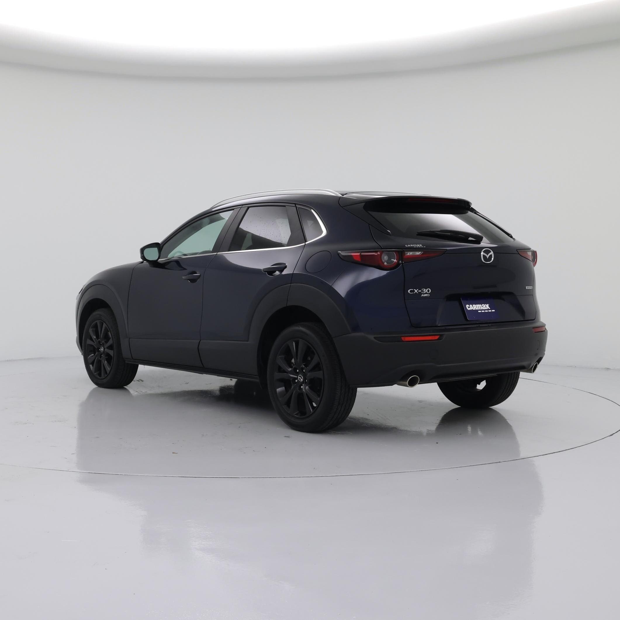 Thumbnail: 2024 Mazda CX-30 - 2