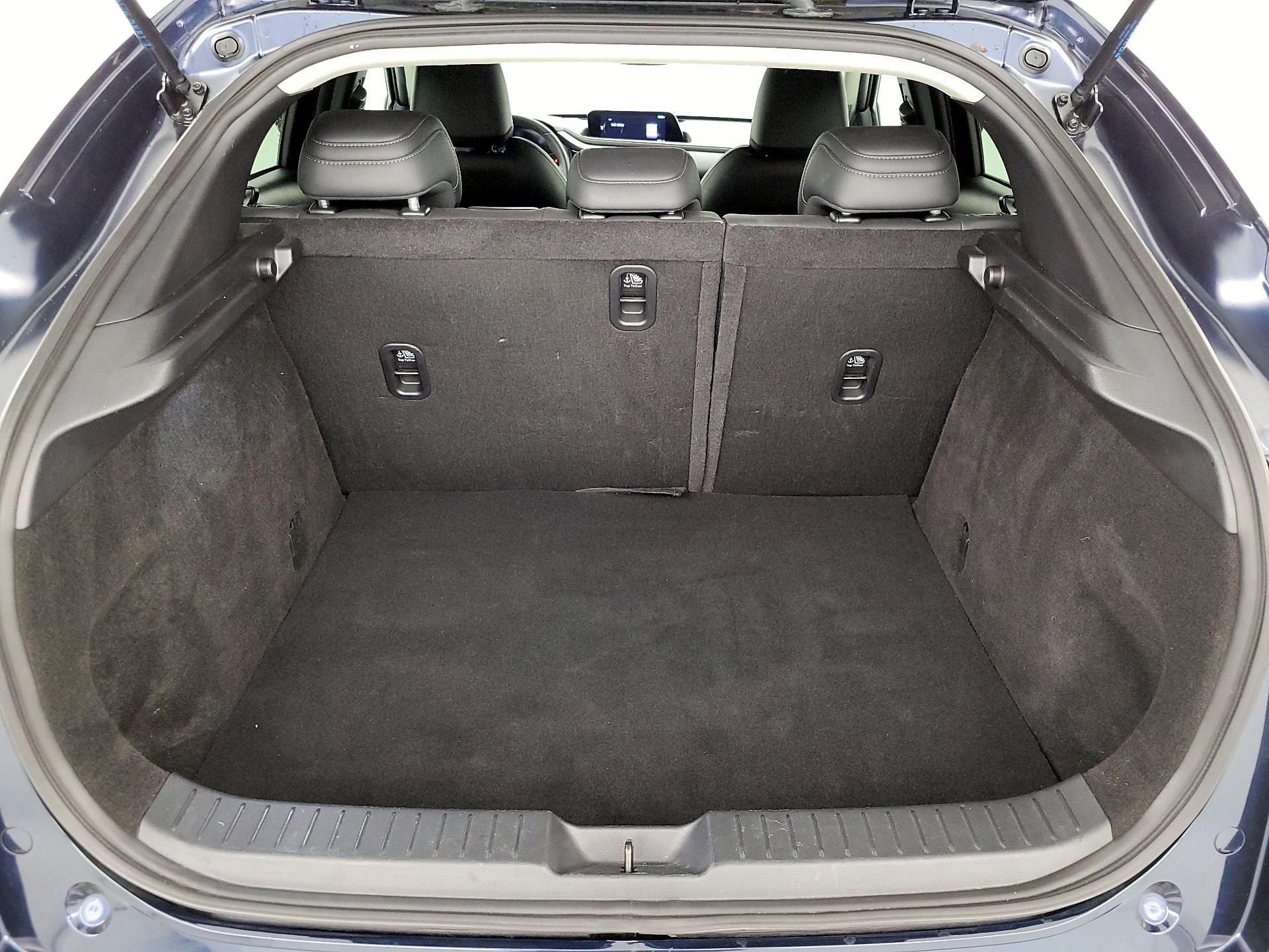 Thumbnail: 2024 Mazda CX-30 - 20