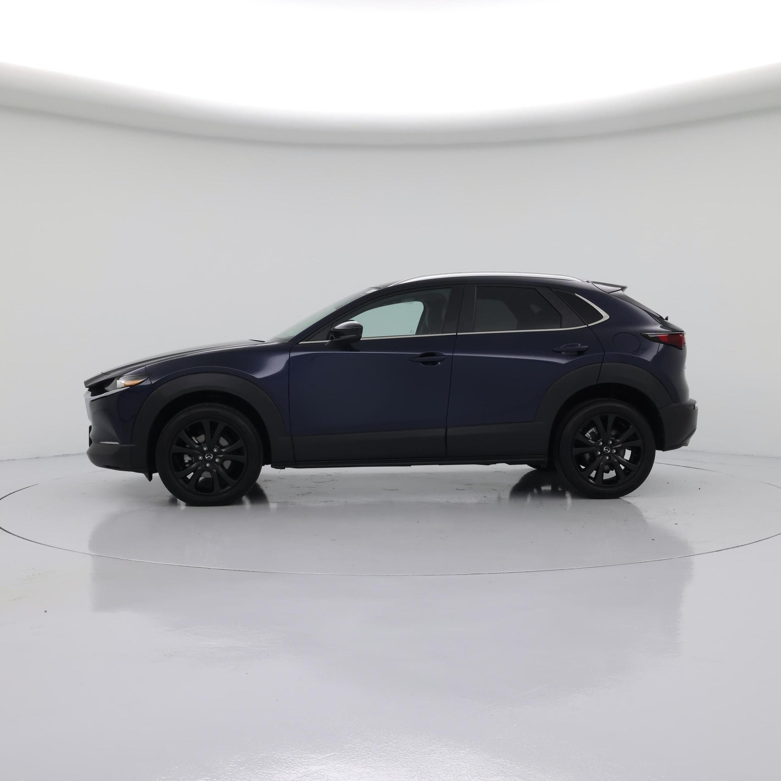 Thumbnail: 2024 Mazda CX-30 - 3