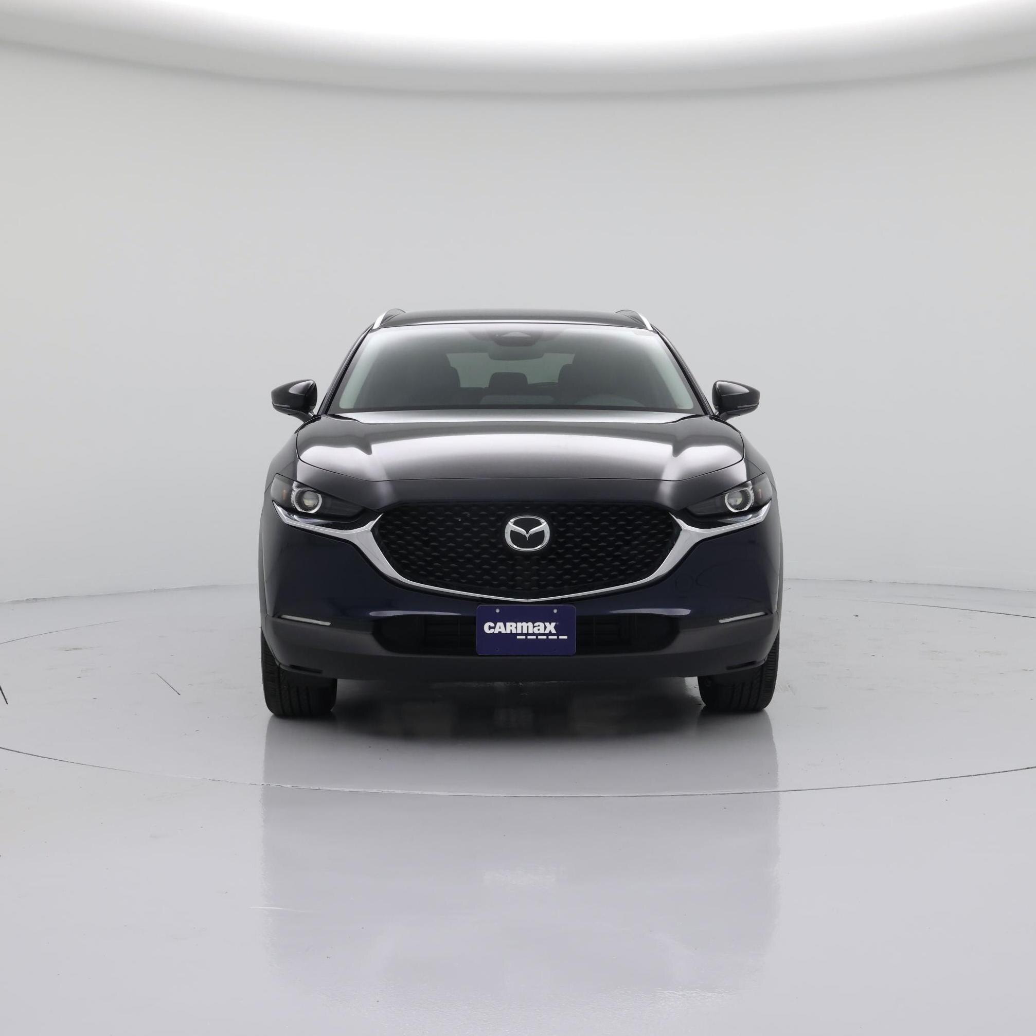 Thumbnail: 2024 Mazda CX-30 - 5