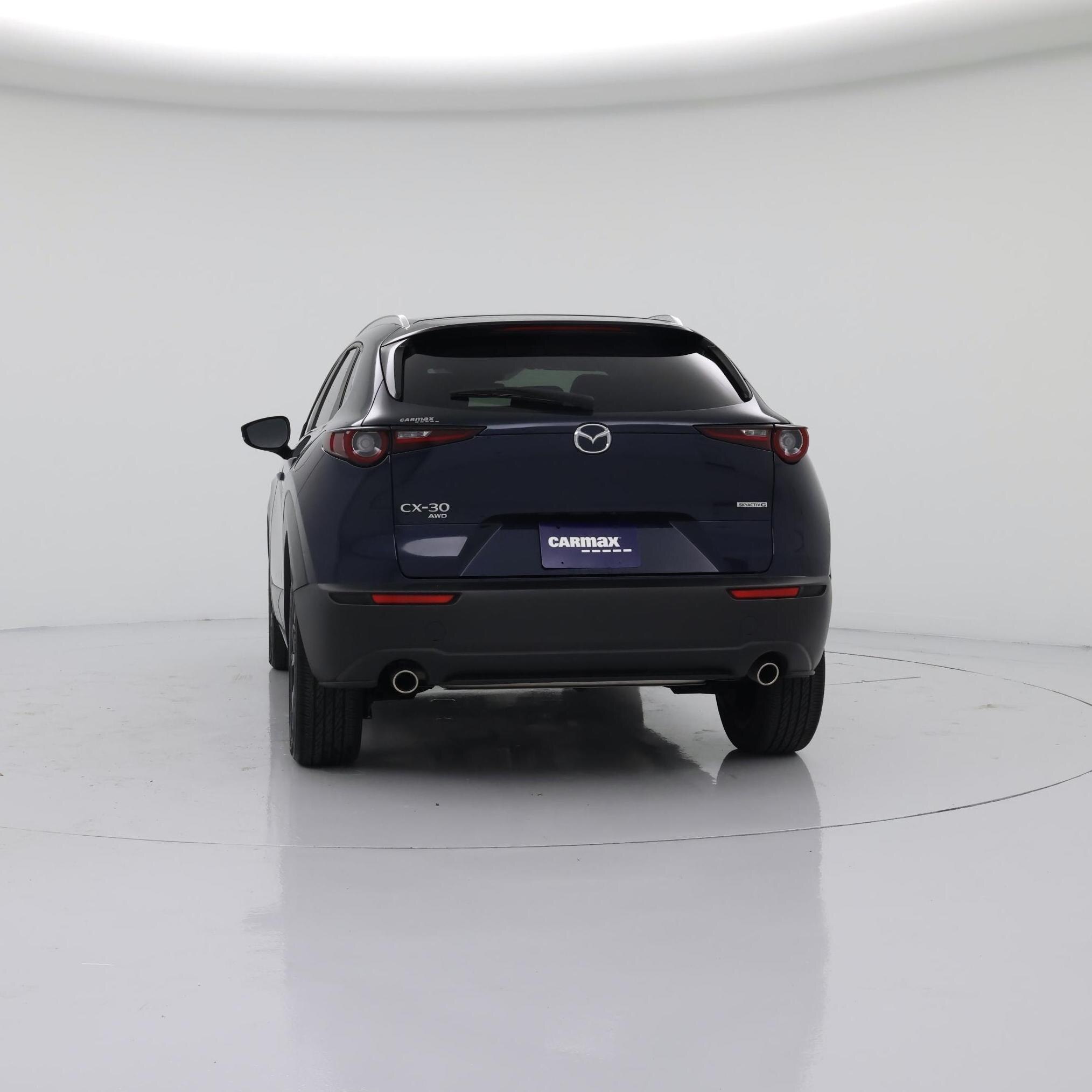 Thumbnail: 2024 Mazda CX-30 - 6