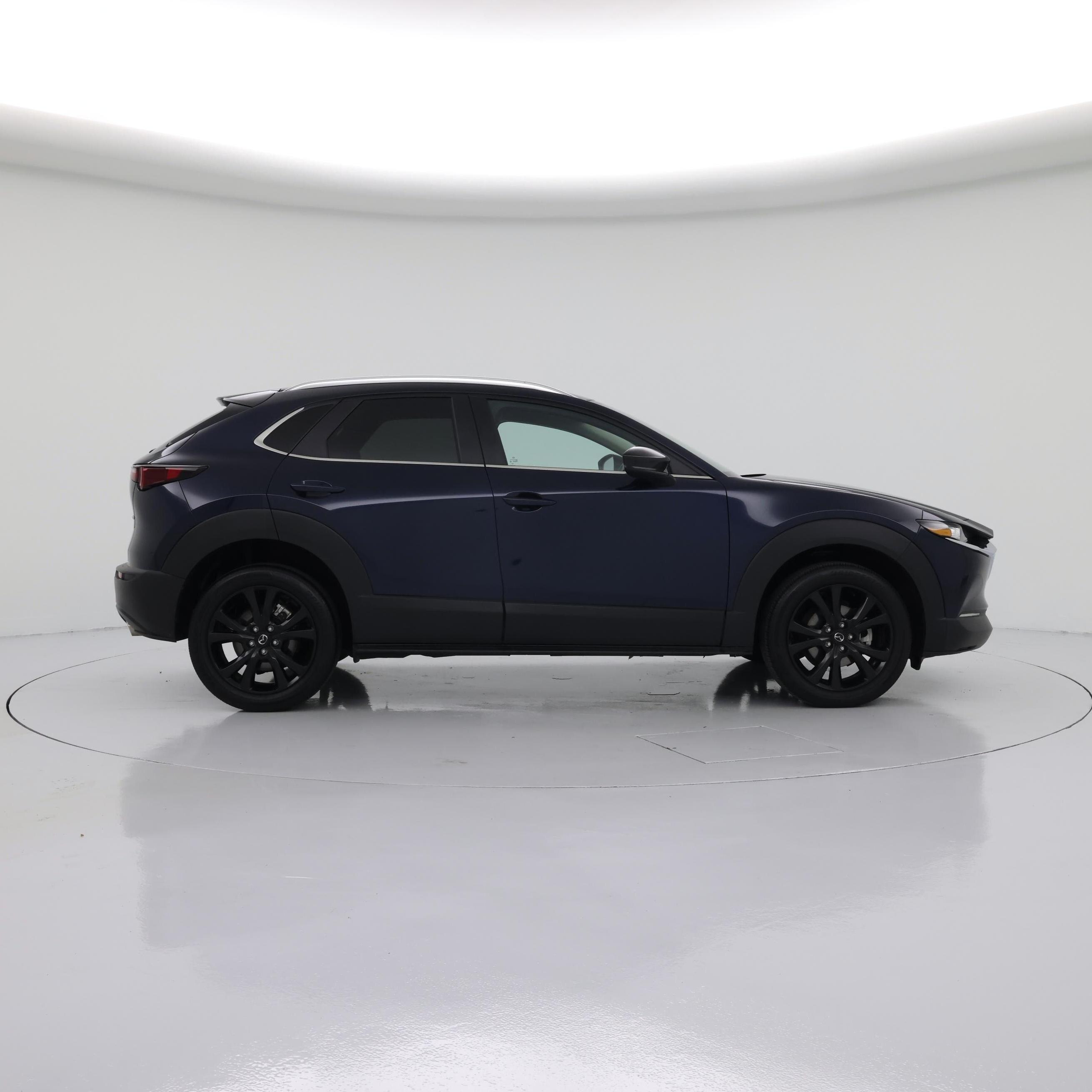 Thumbnail: 2024 Mazda CX-30 - 7