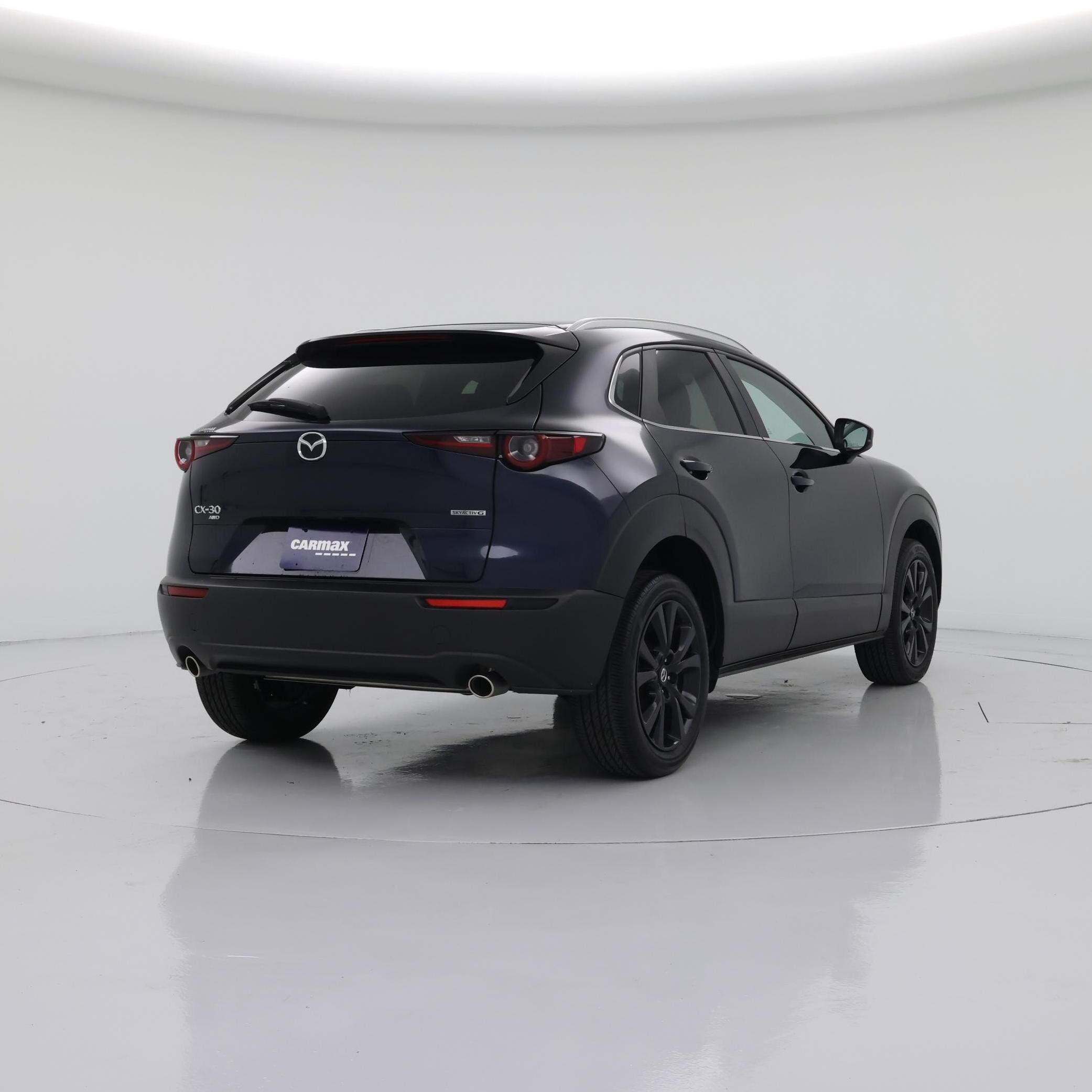 Thumbnail: 2024 Mazda CX-30 - 8
