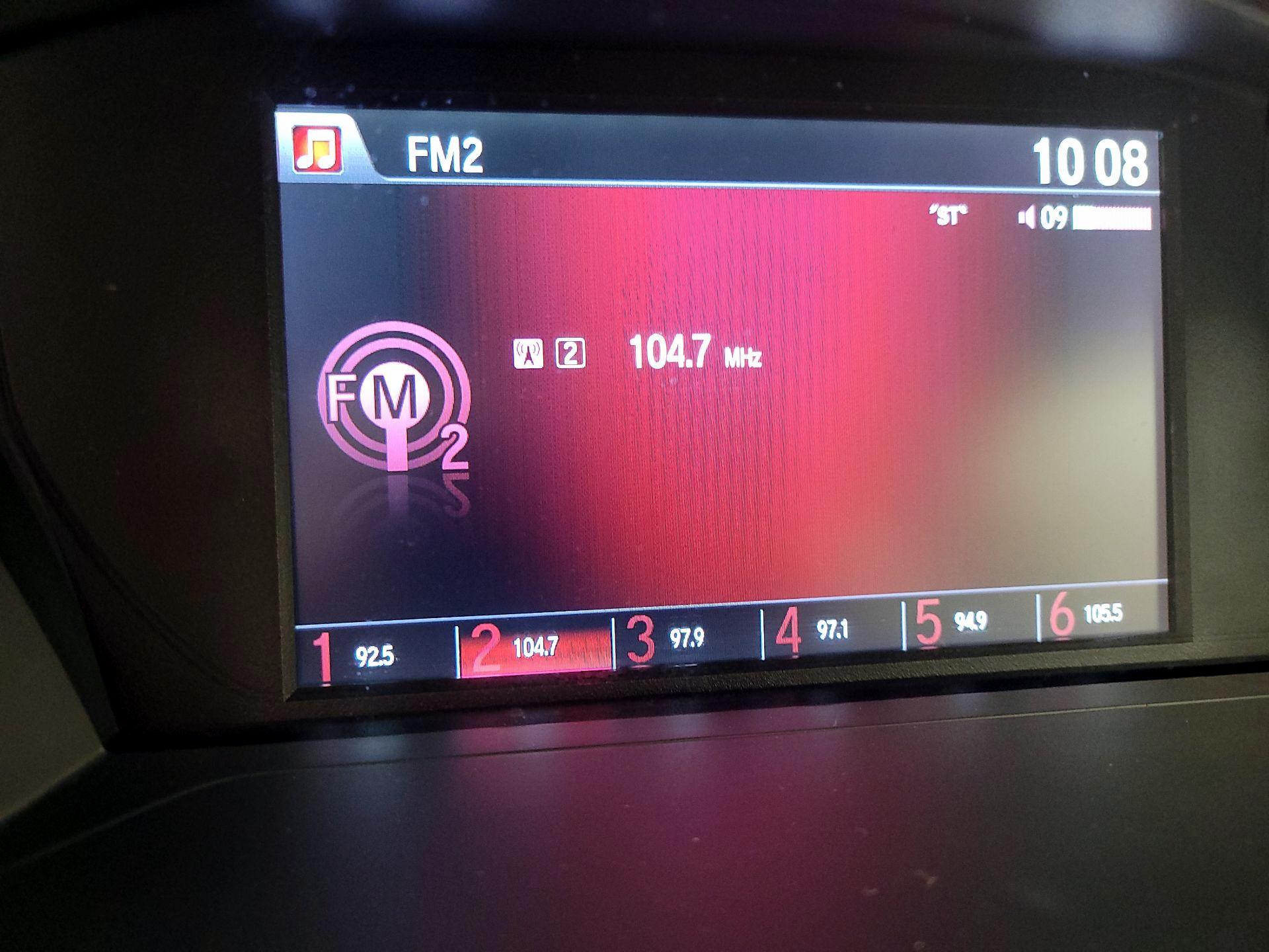 Thumbnail: 2015 Honda Accord - 15