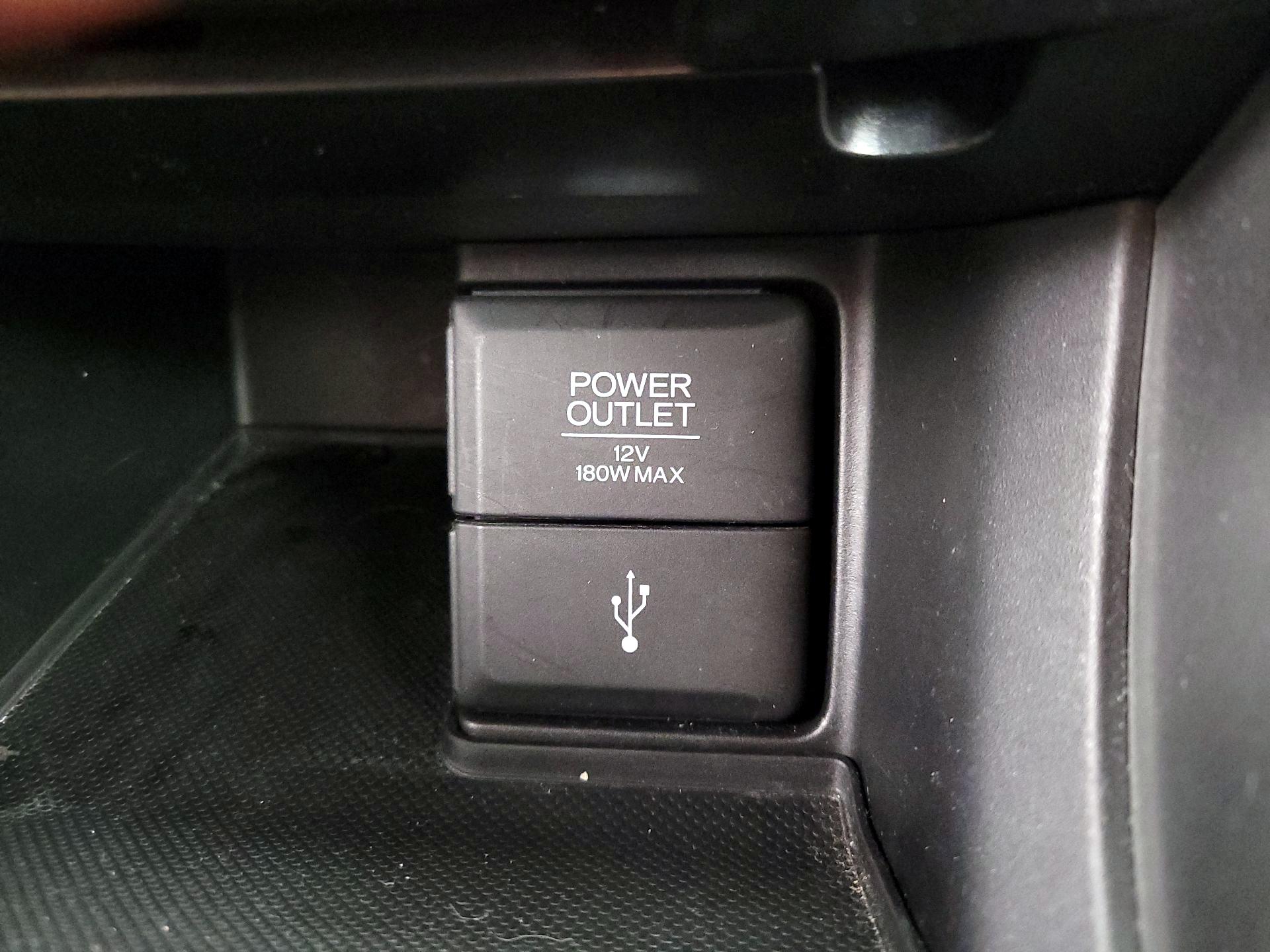 Thumbnail: 2015 Honda Accord - 18