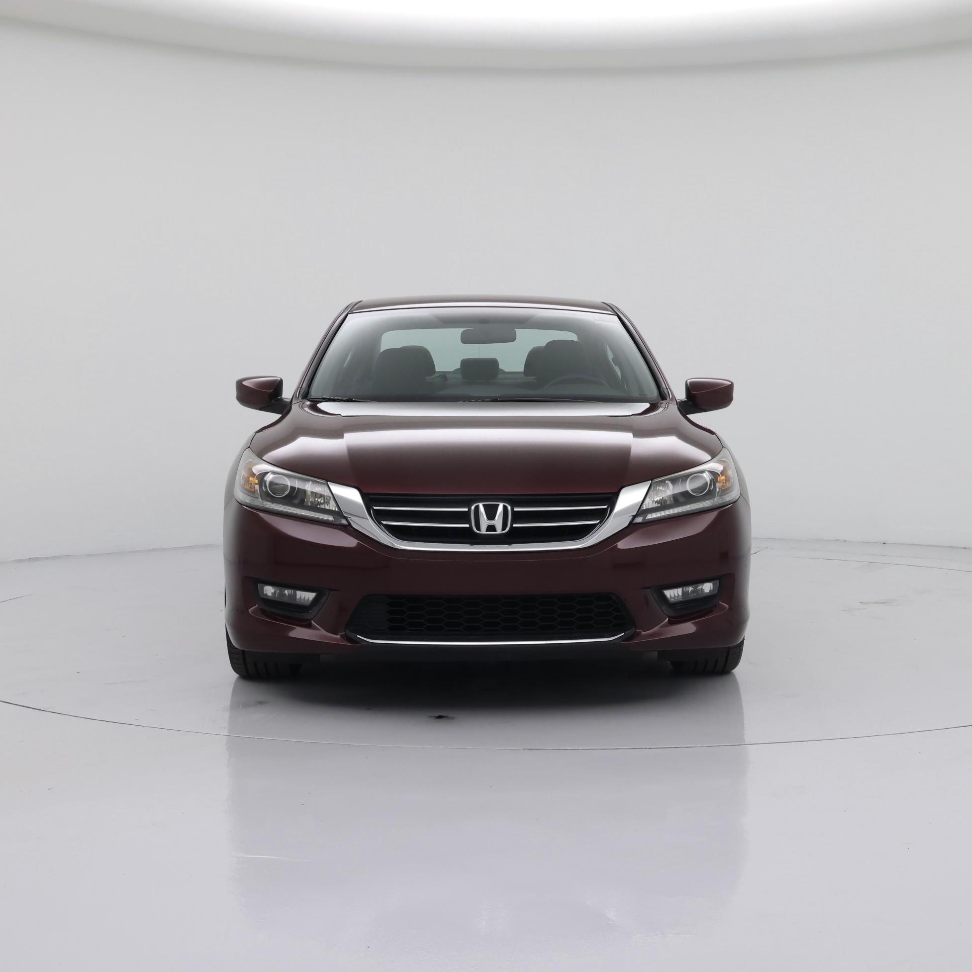 Thumbnail: 2015 Honda Accord - 5