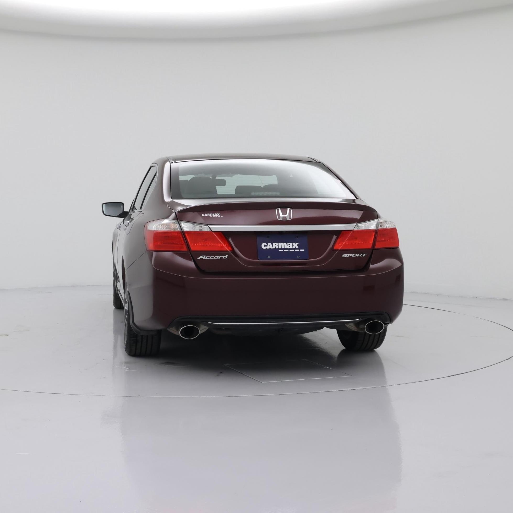 Thumbnail: 2015 Honda Accord - 6