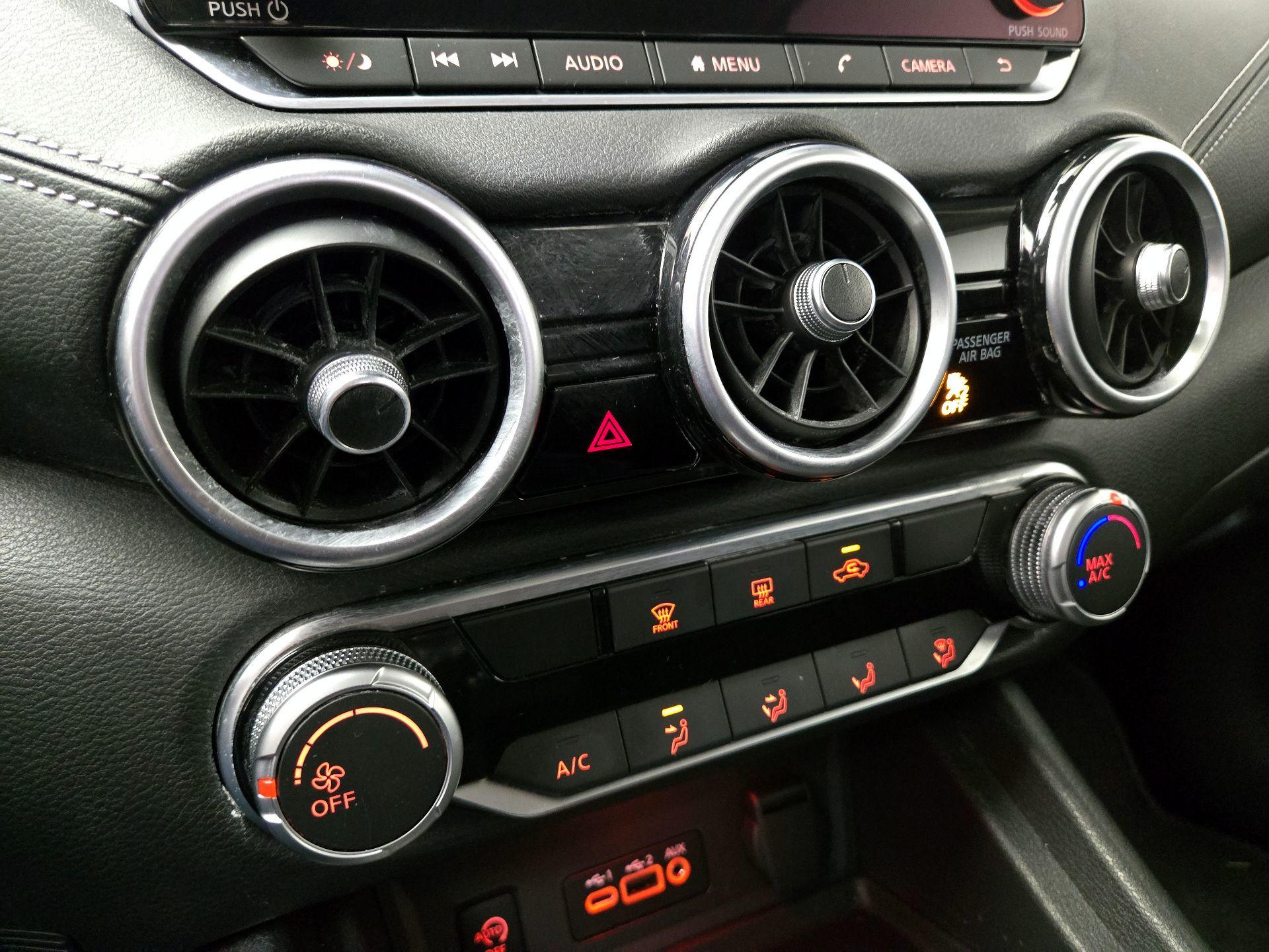 Thumbnail: 2024 Nissan Sentra - 15