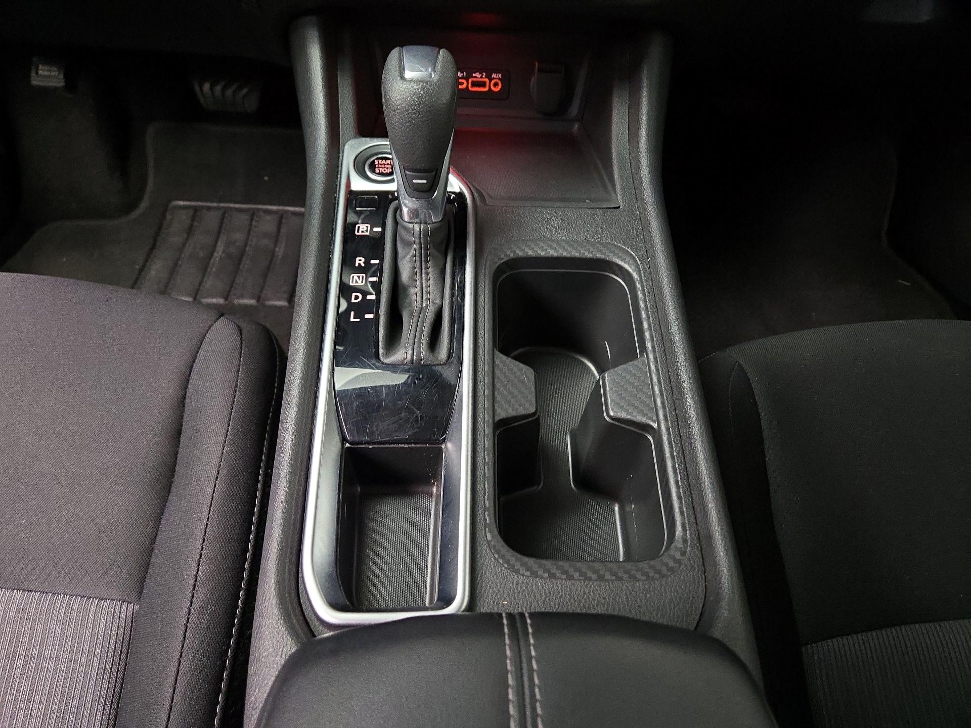 Thumbnail: 2024 Nissan Sentra - 16