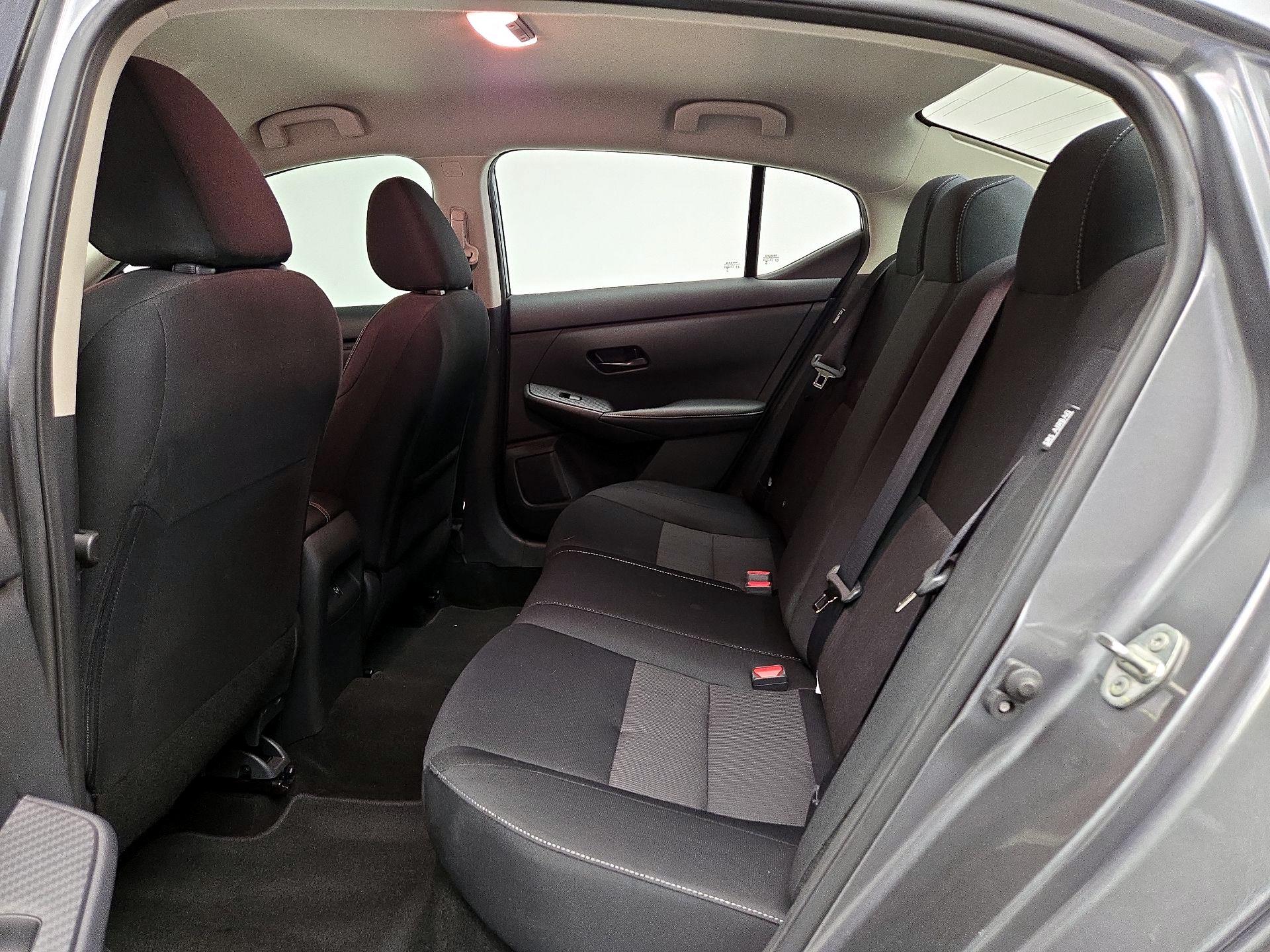 Thumbnail: 2024 Nissan Sentra - 18