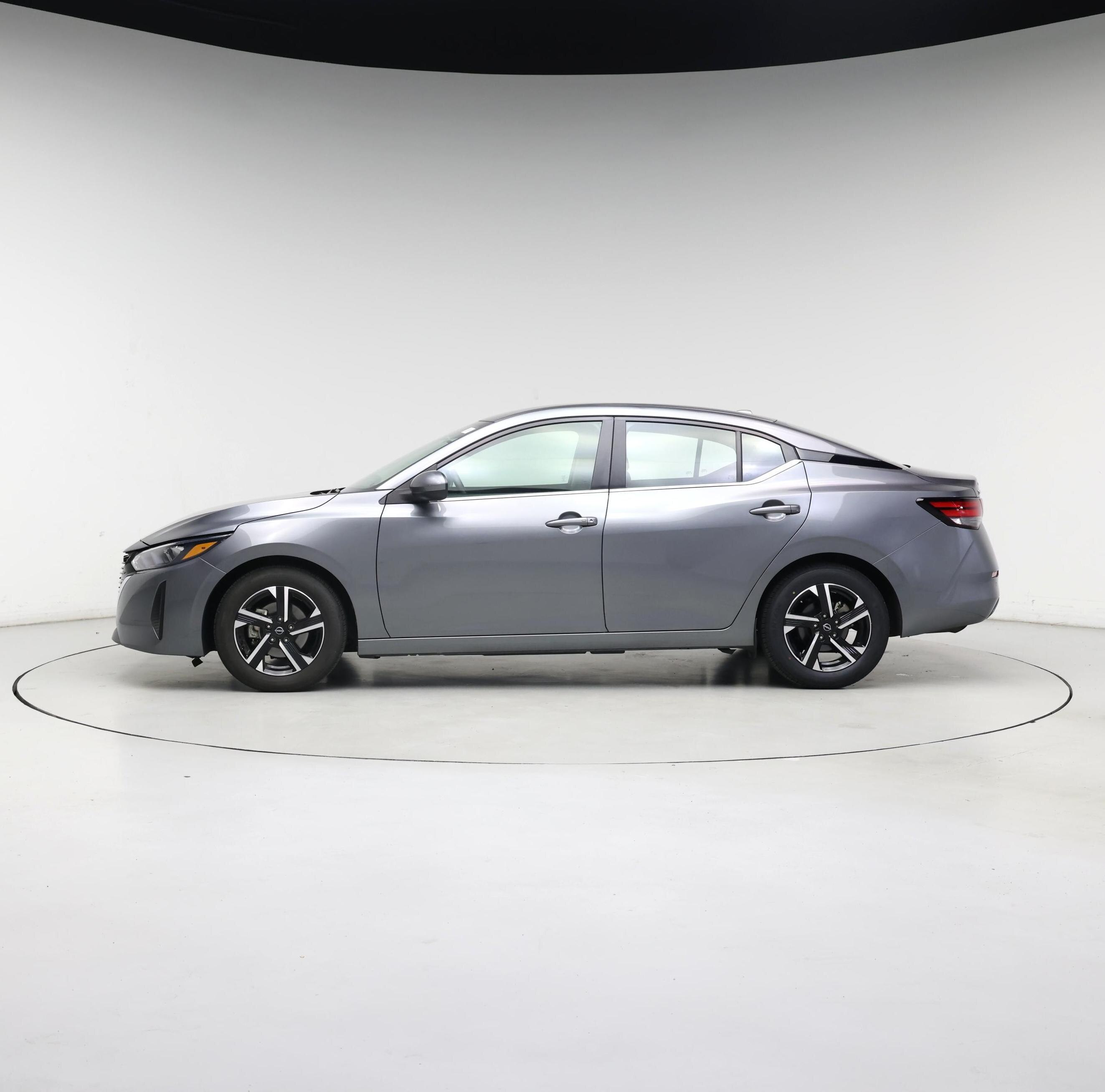 Thumbnail: 2024 Nissan Sentra - 3