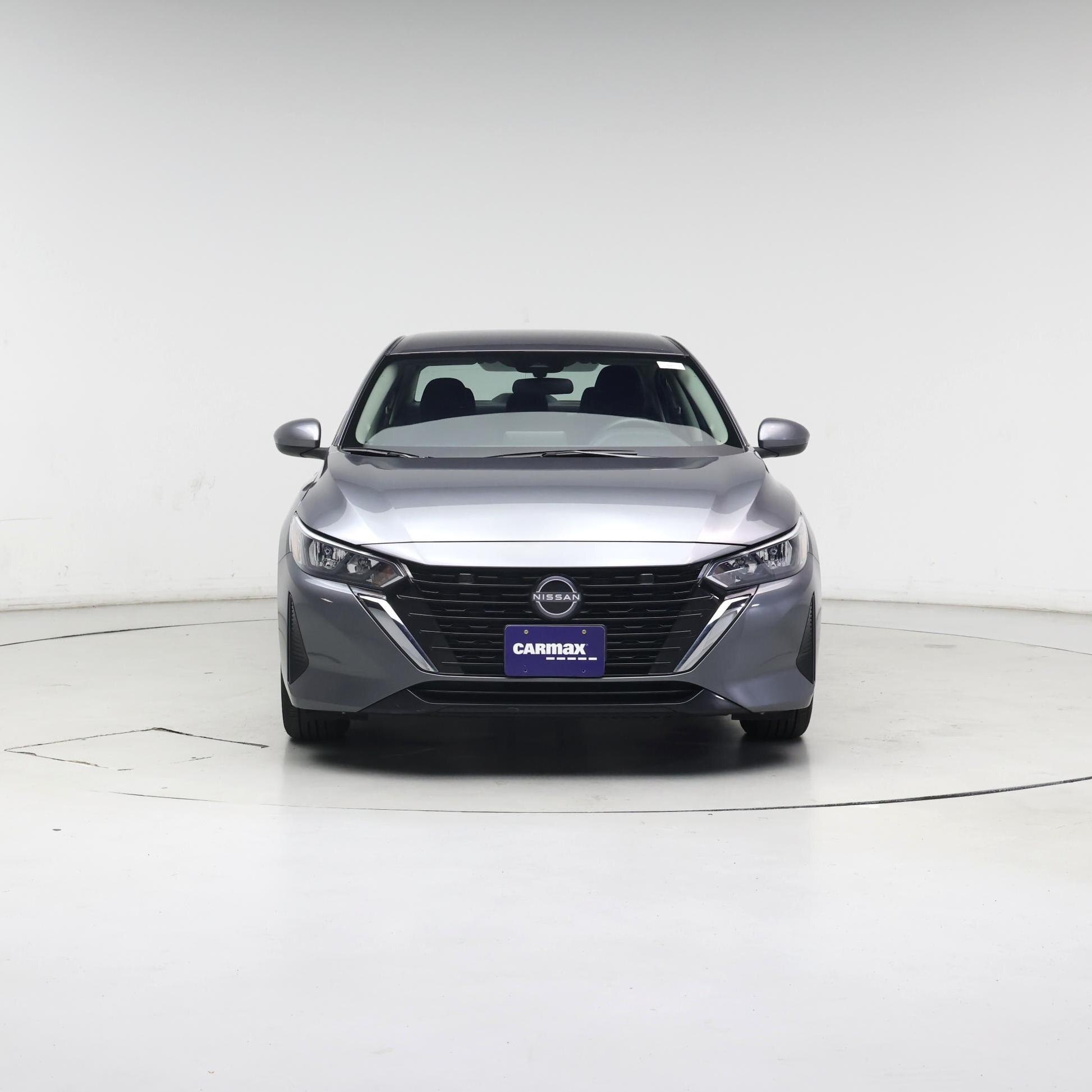 Thumbnail: 2024 Nissan Sentra - 5