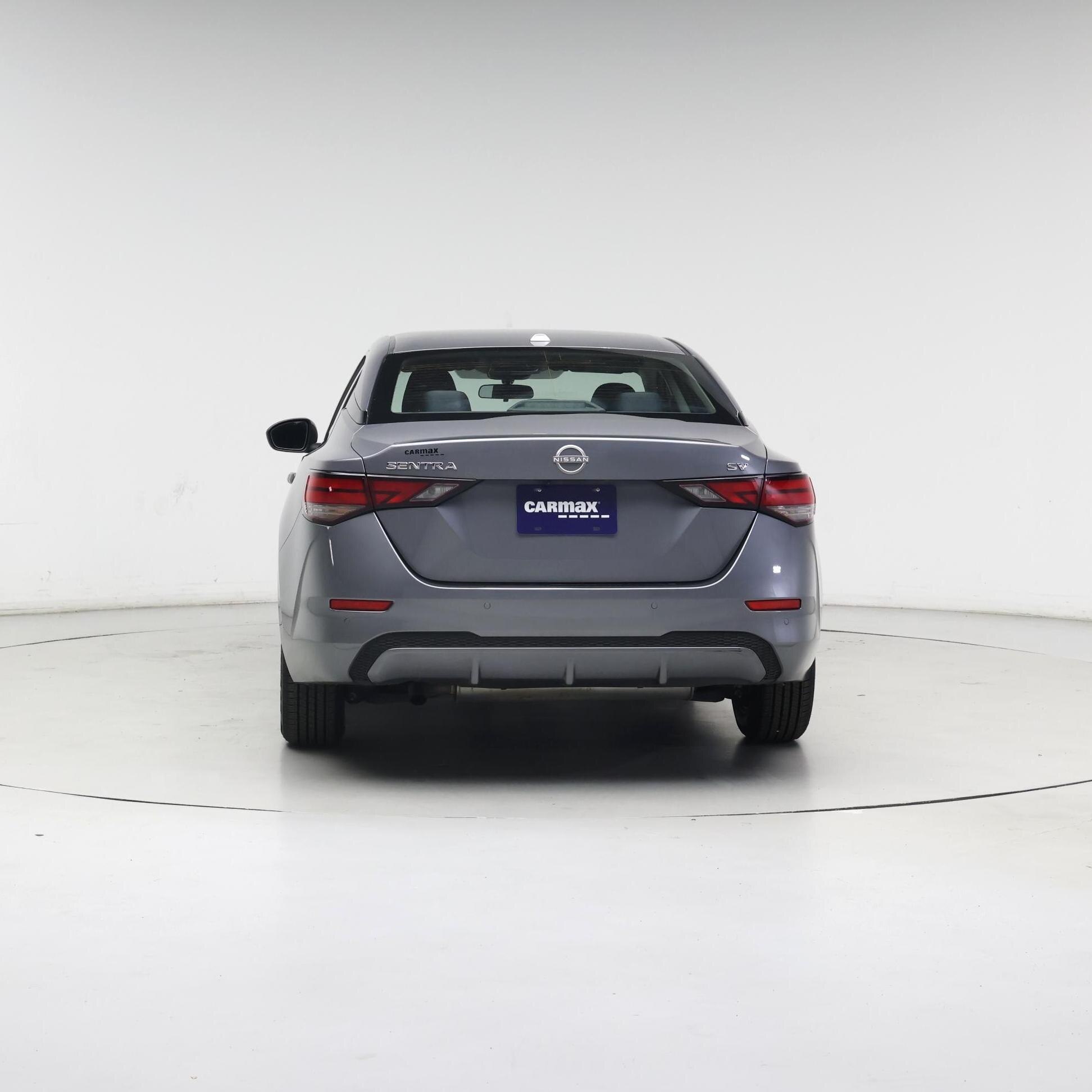 Thumbnail: 2024 Nissan Sentra - 6