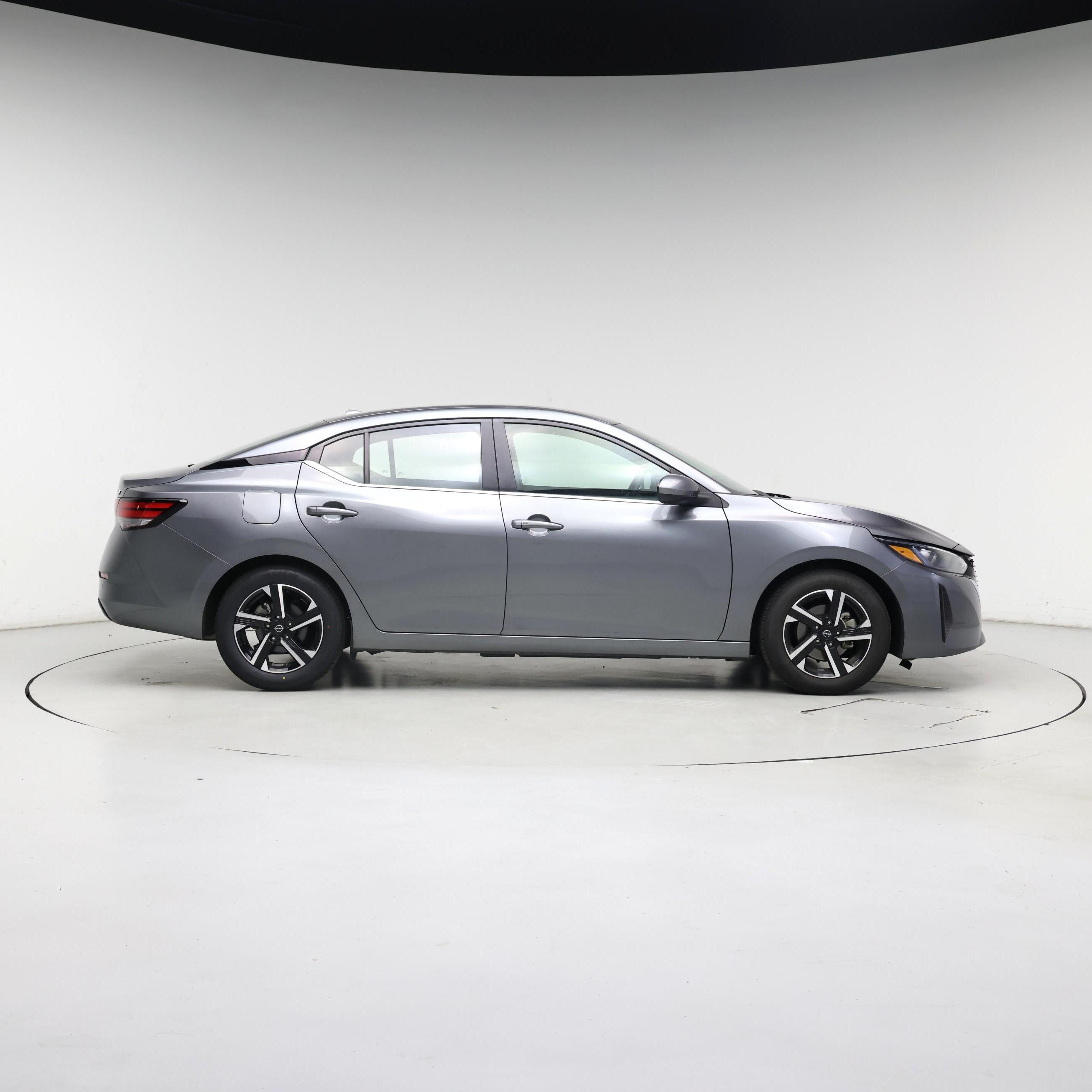 Thumbnail: 2024 Nissan Sentra - 7