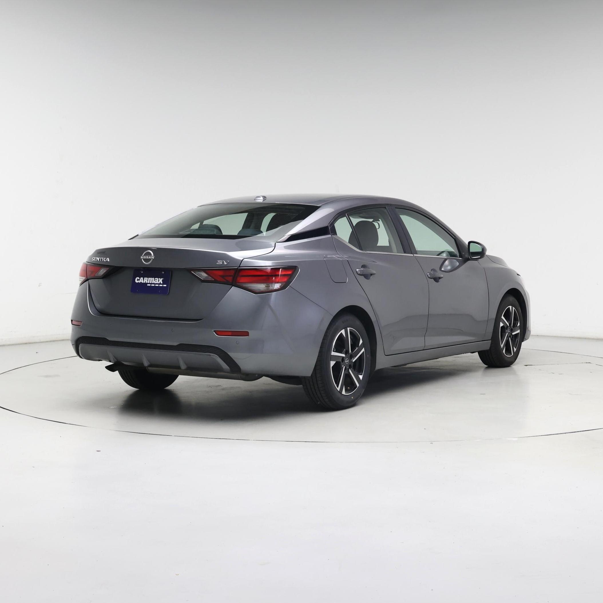 Thumbnail: 2024 Nissan Sentra - 8