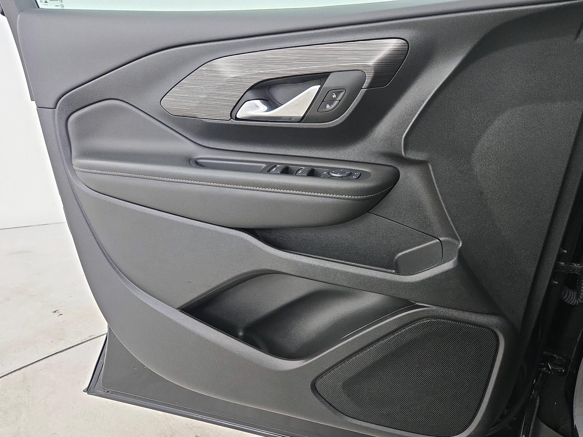 Thumbnail: 2024 GMC Terrain - 12